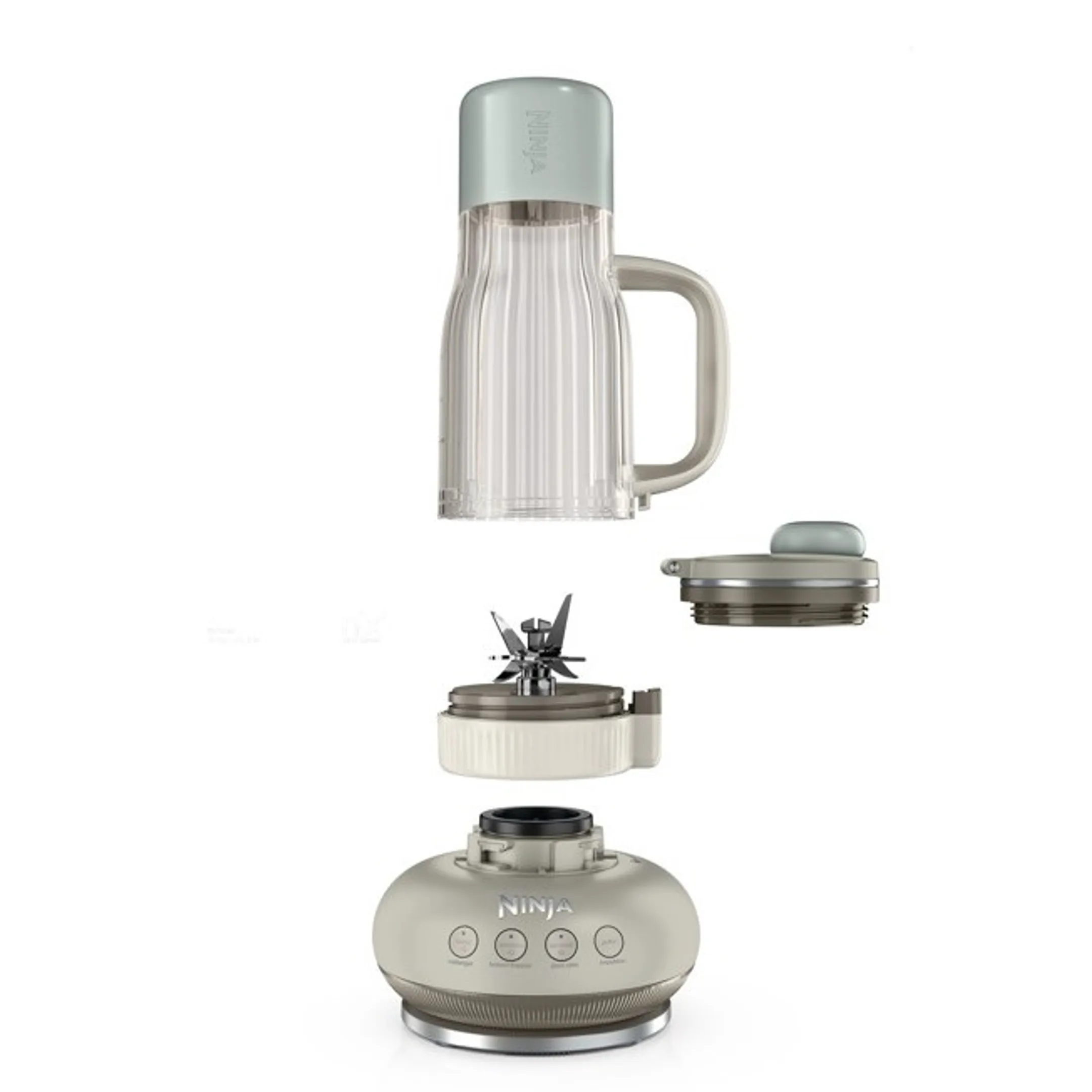Blender BlendBoss DB351EUST