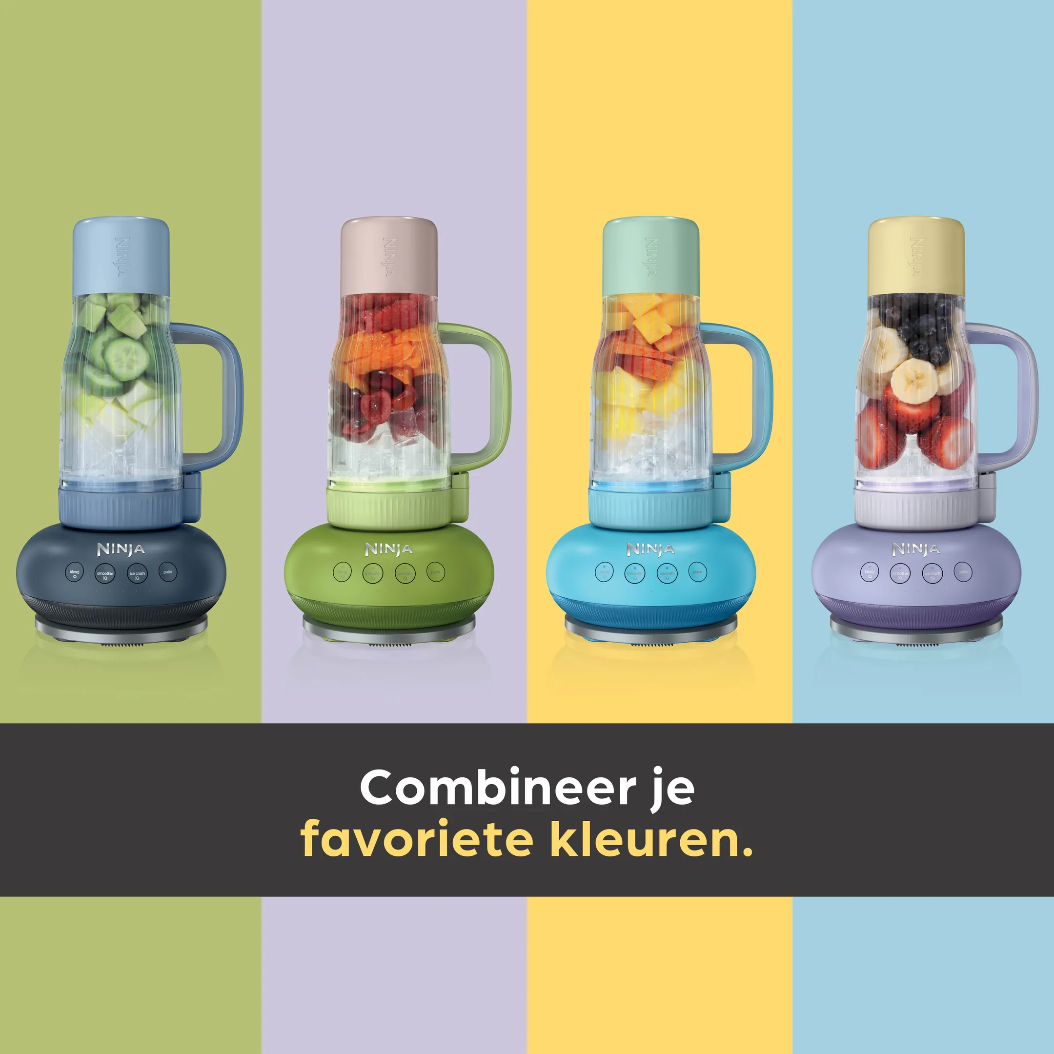 Blender BlendBoss DB351EUST