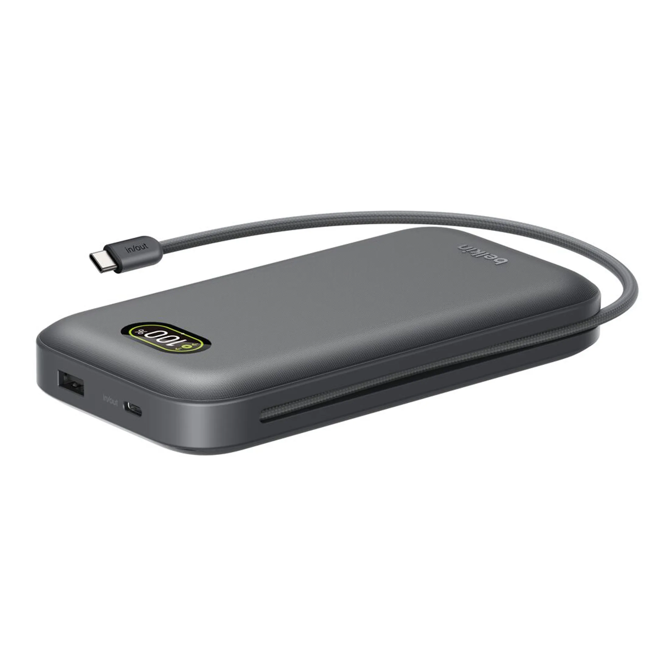 Batterie portable pour ordinateur portable 27 000 mAh