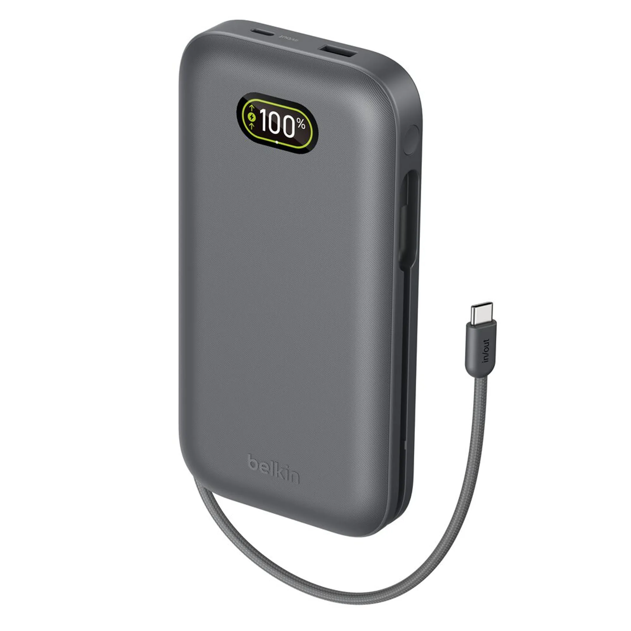 Batterie portable pour ordinateur portable 27 000 mAh