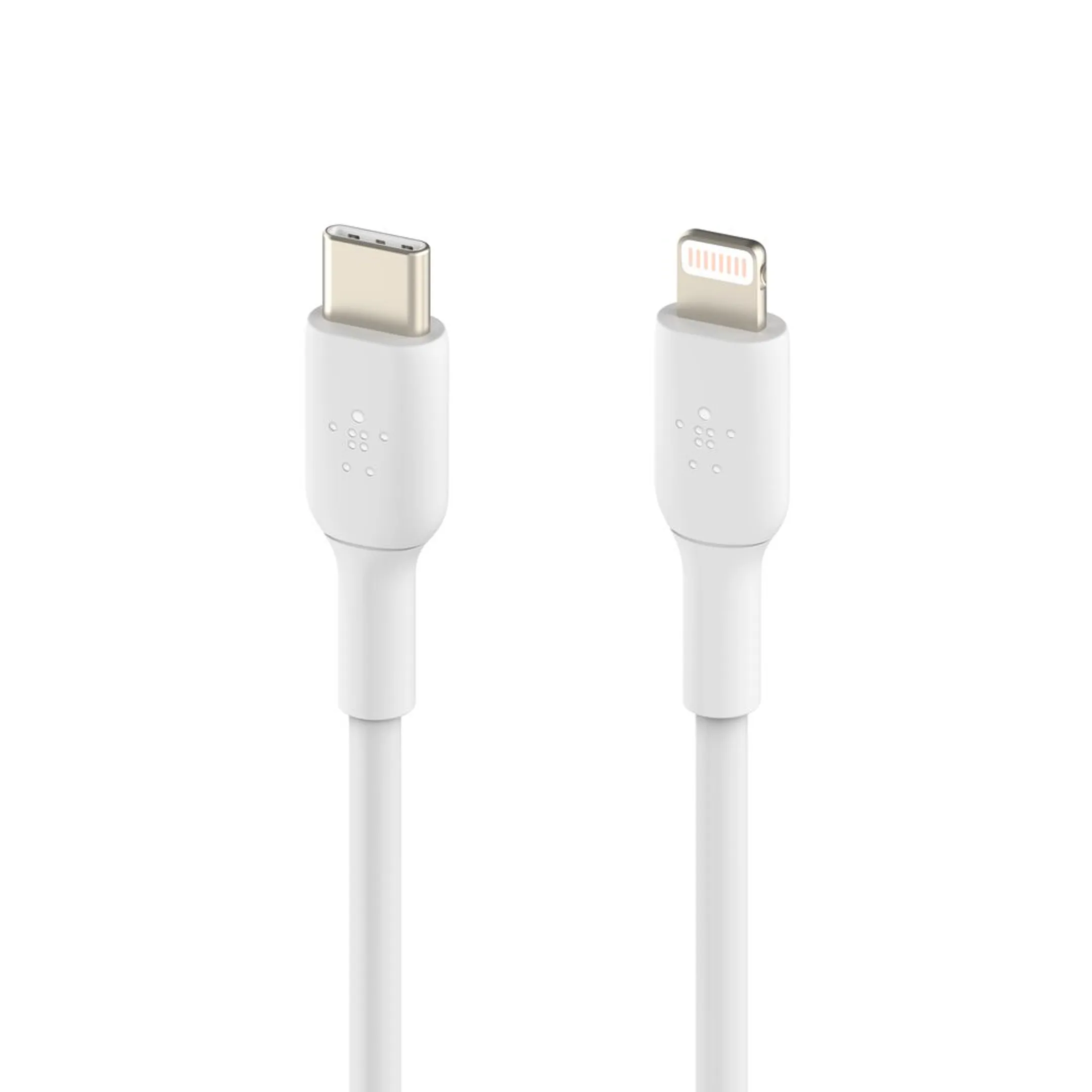 USB-C vers Lightning - 2 m