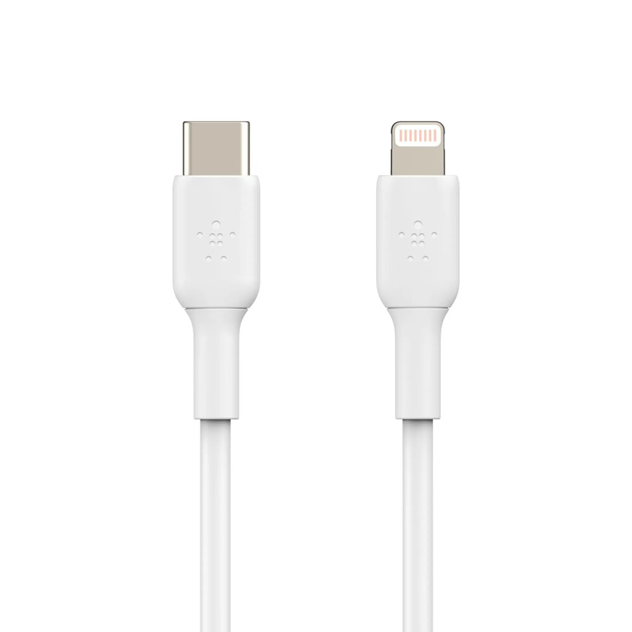 USB-C vers Lightning - 2 m