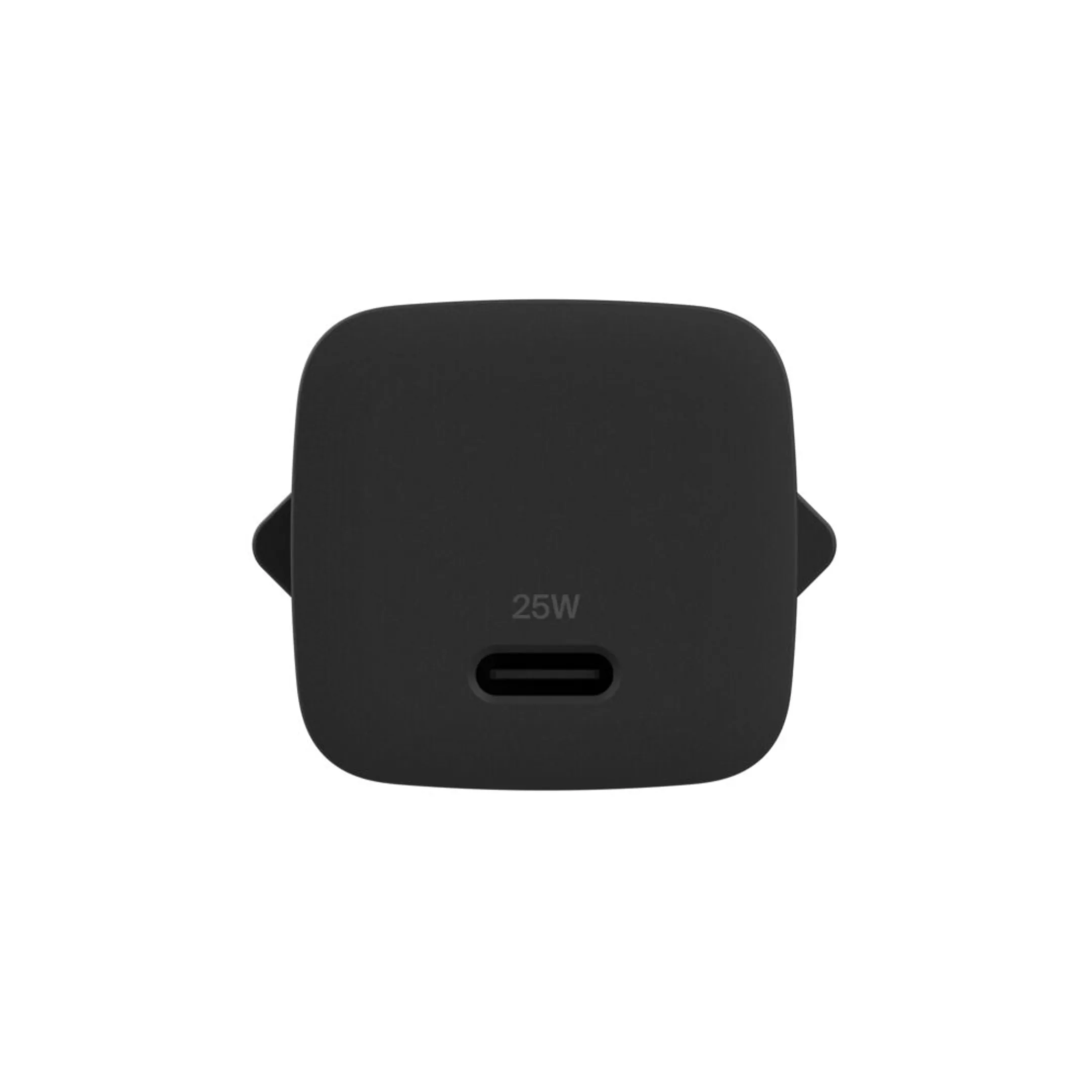 Chargeur USB-C + câble USB-C vers USB-C - 25 W