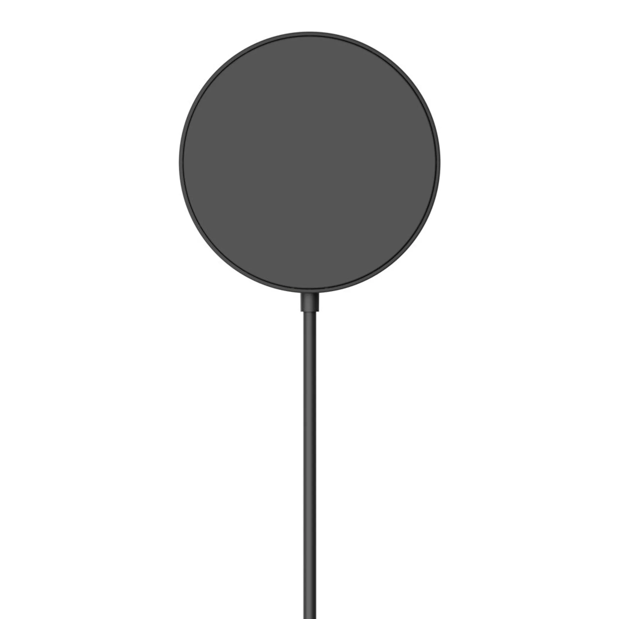 Station de charge magnétique Qi2 15 W sans câble