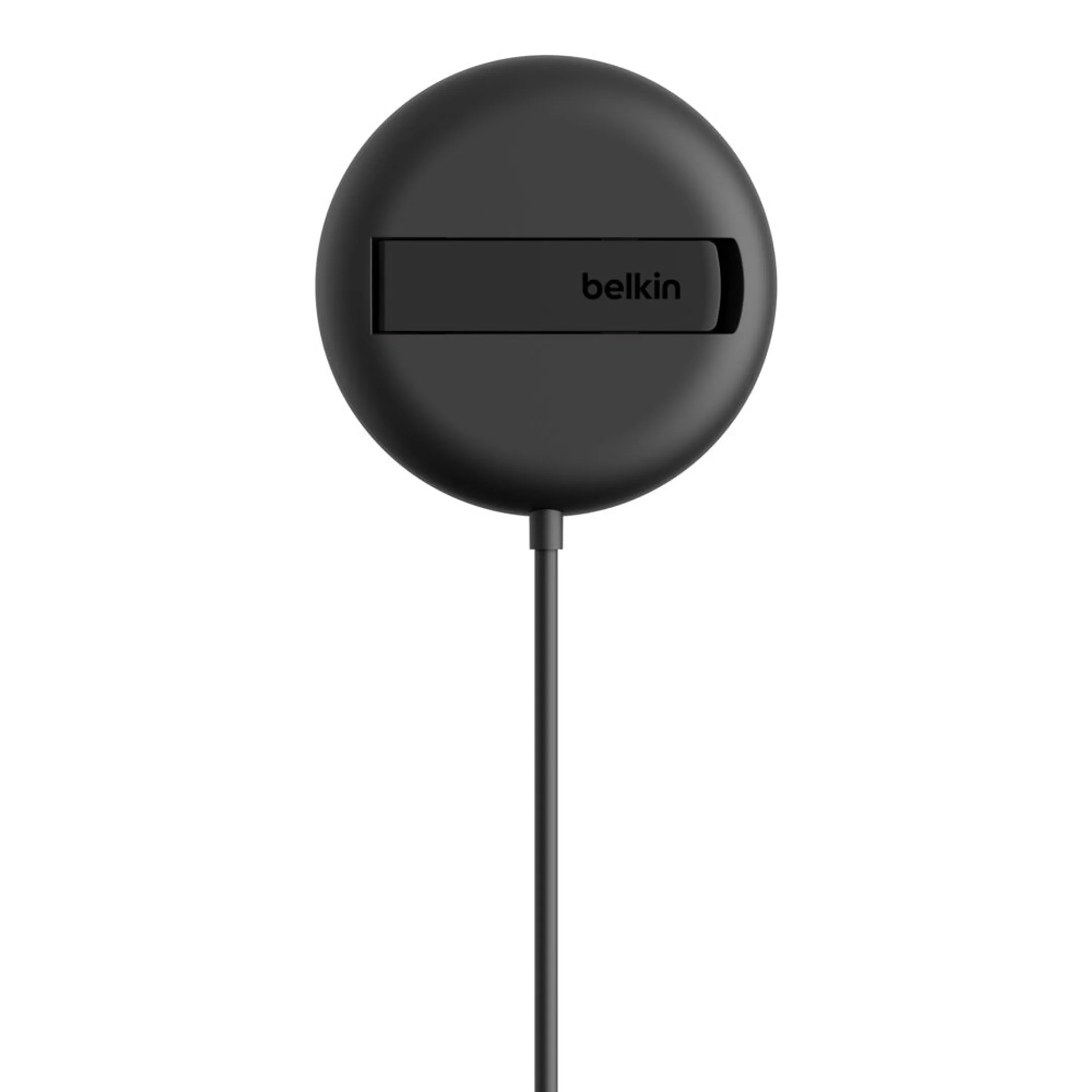 Station de charge magnétique Qi2 15 W sans câble