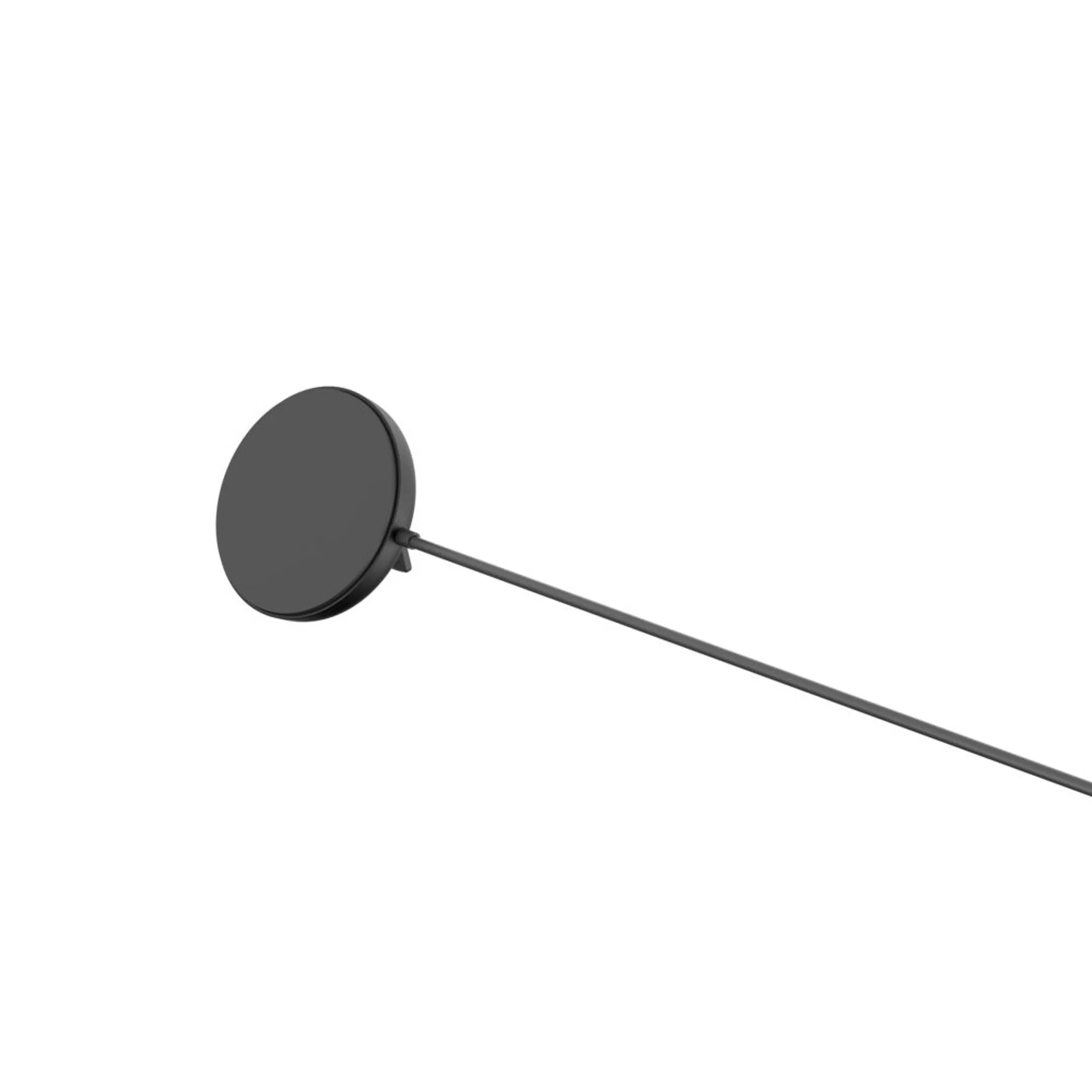 Station de charge magnétique Qi2 15 W sans câble