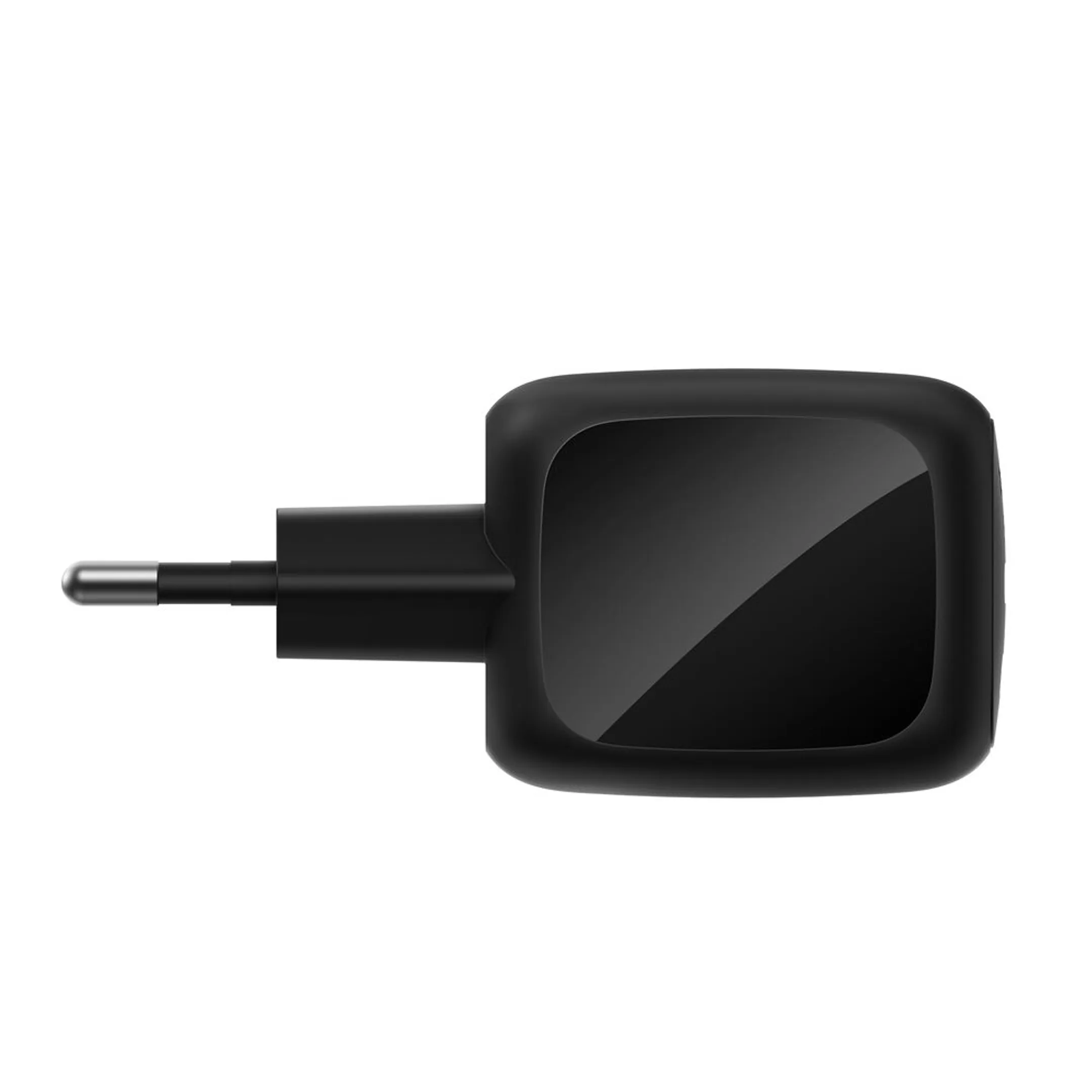 Chargeur secteur - 2 ports USB-C - 50 W