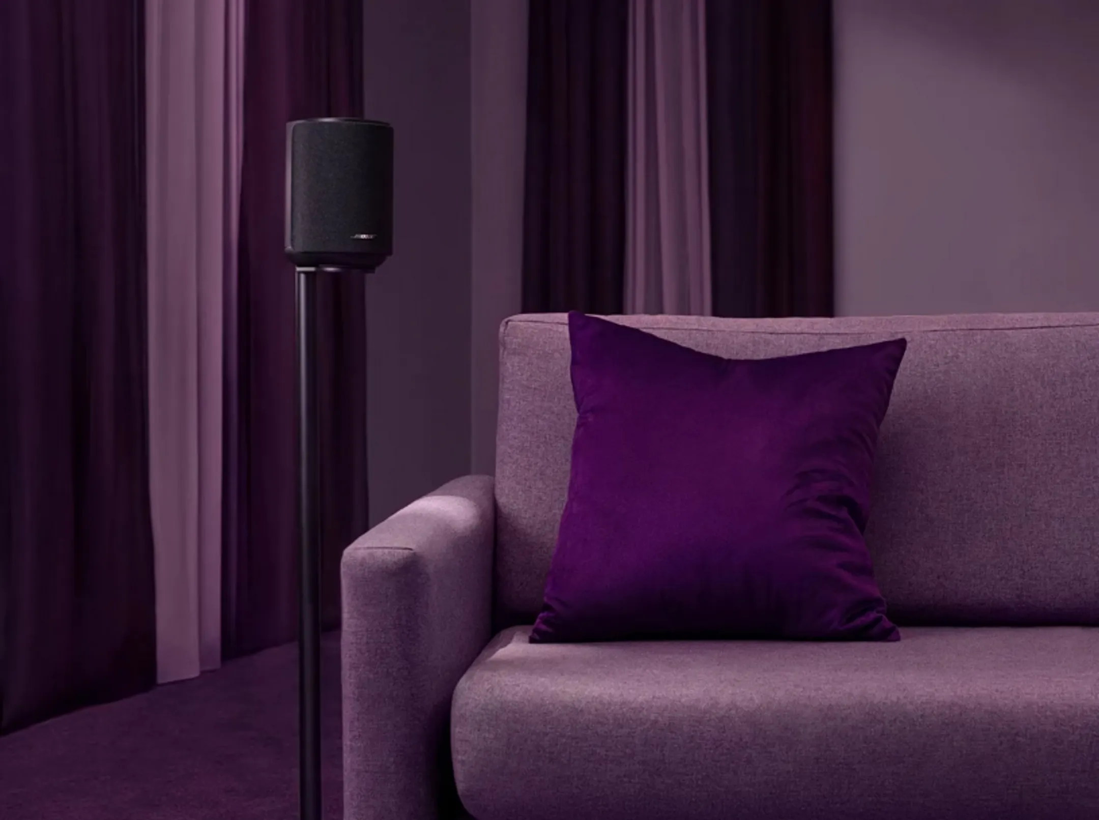 Speaker Lifestyle Ultra - Noir