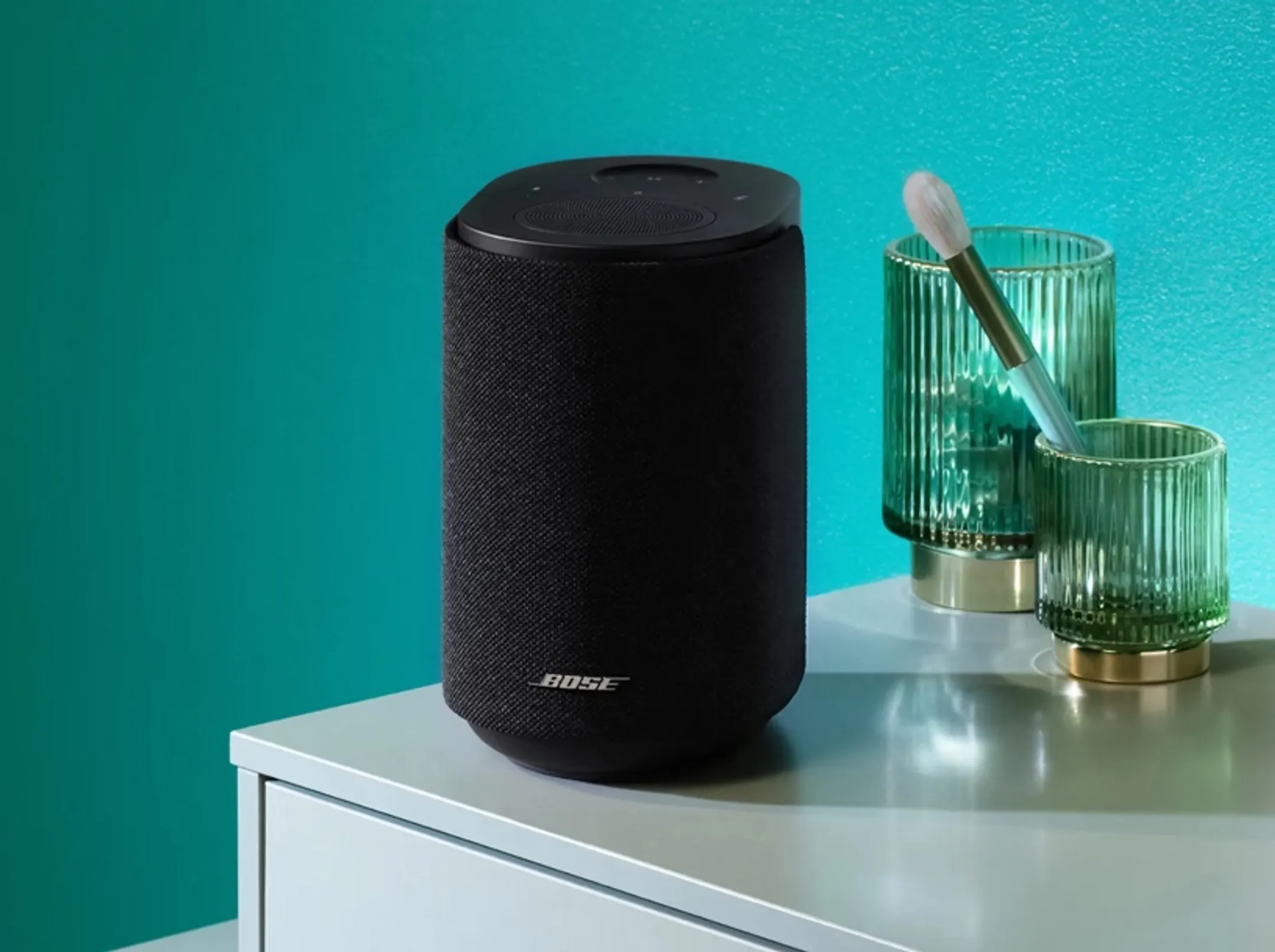 Speaker Lifestyle Ultra - Noir