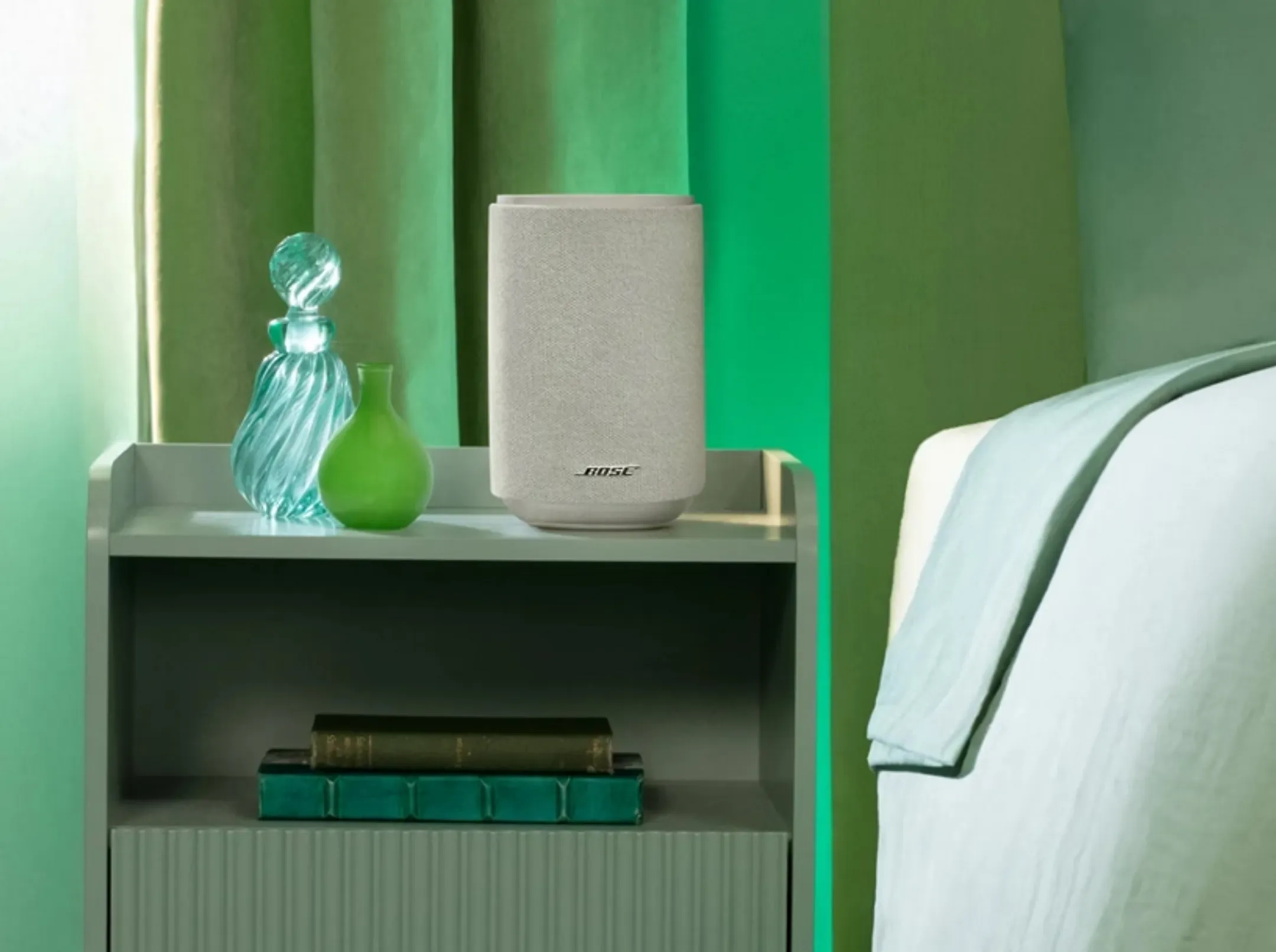 Speaker Lifestyle Ultra - Blanc