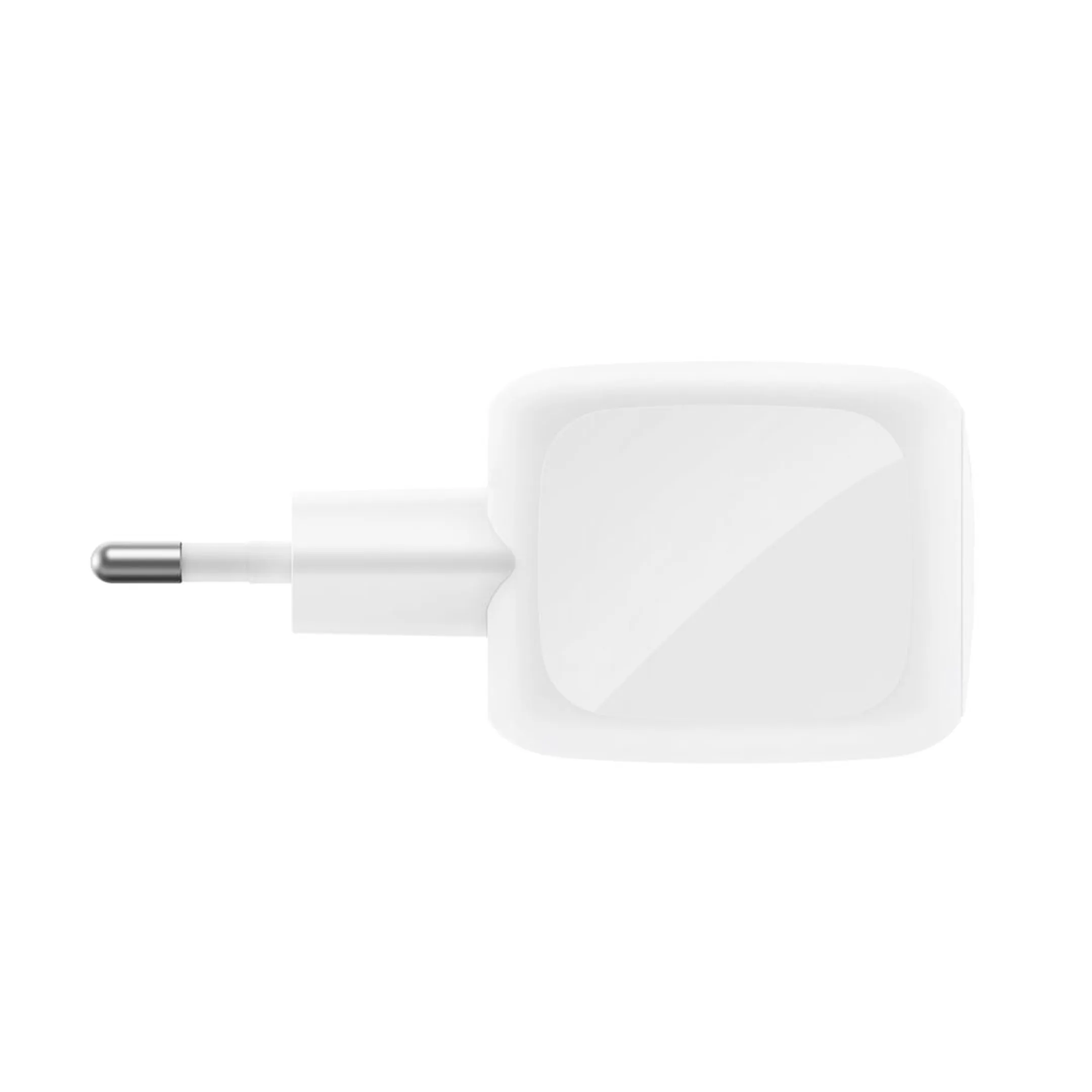 Chargeur secteur - 2 ports USB-C - 50 W