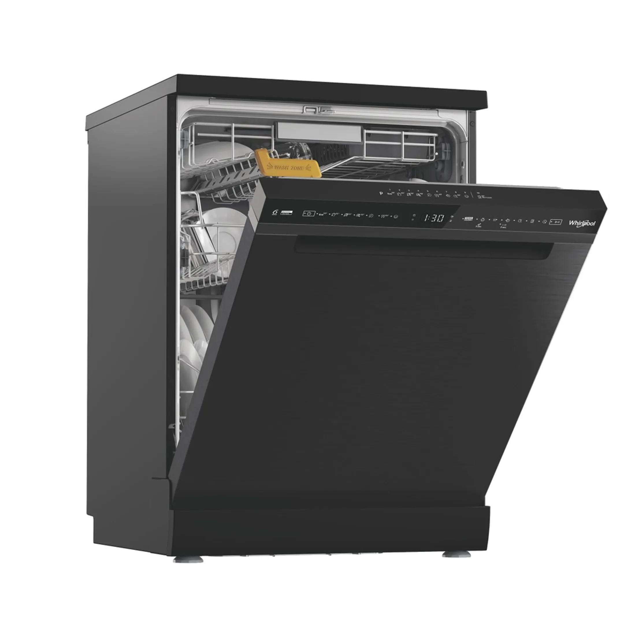 Vaatwasser W8F HS61BS
