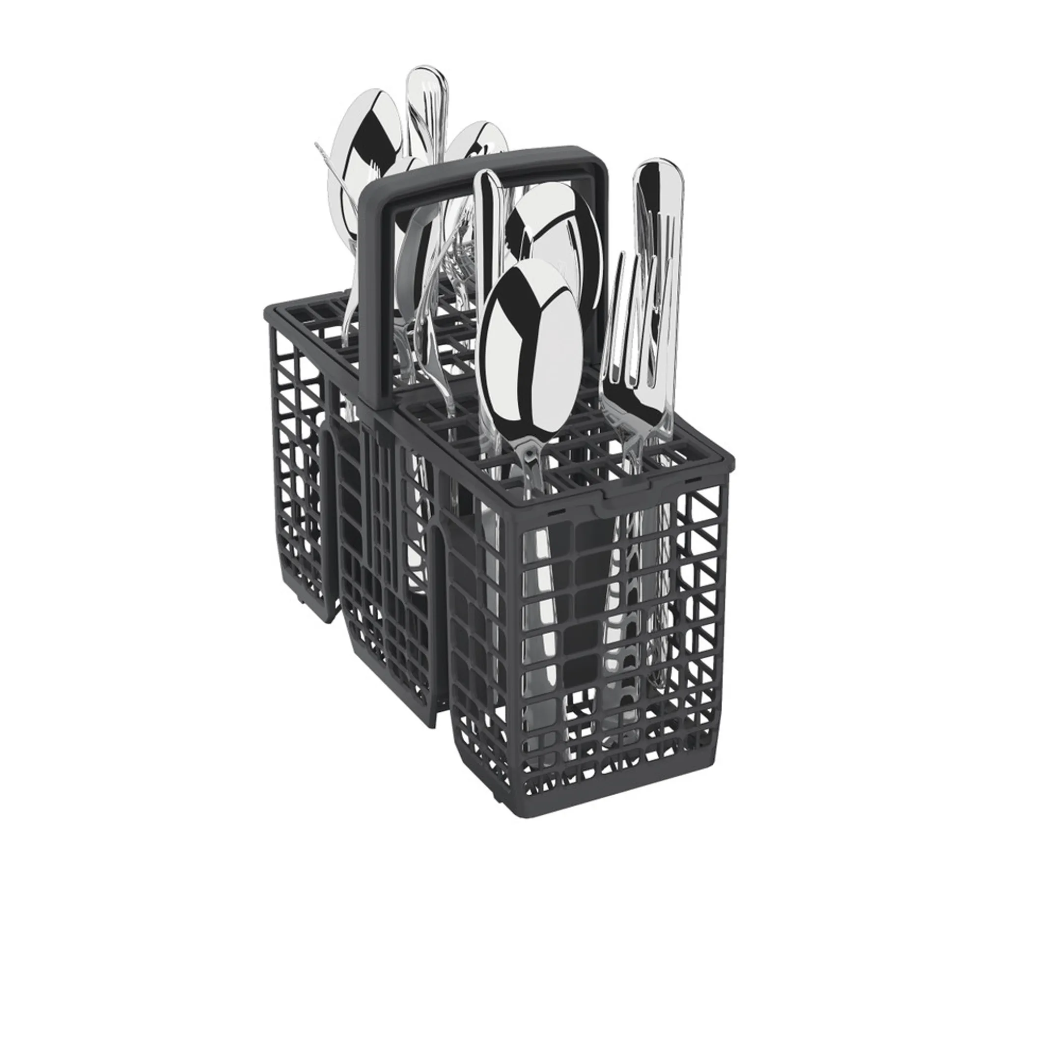 Vaatwasser W8F HS61BS