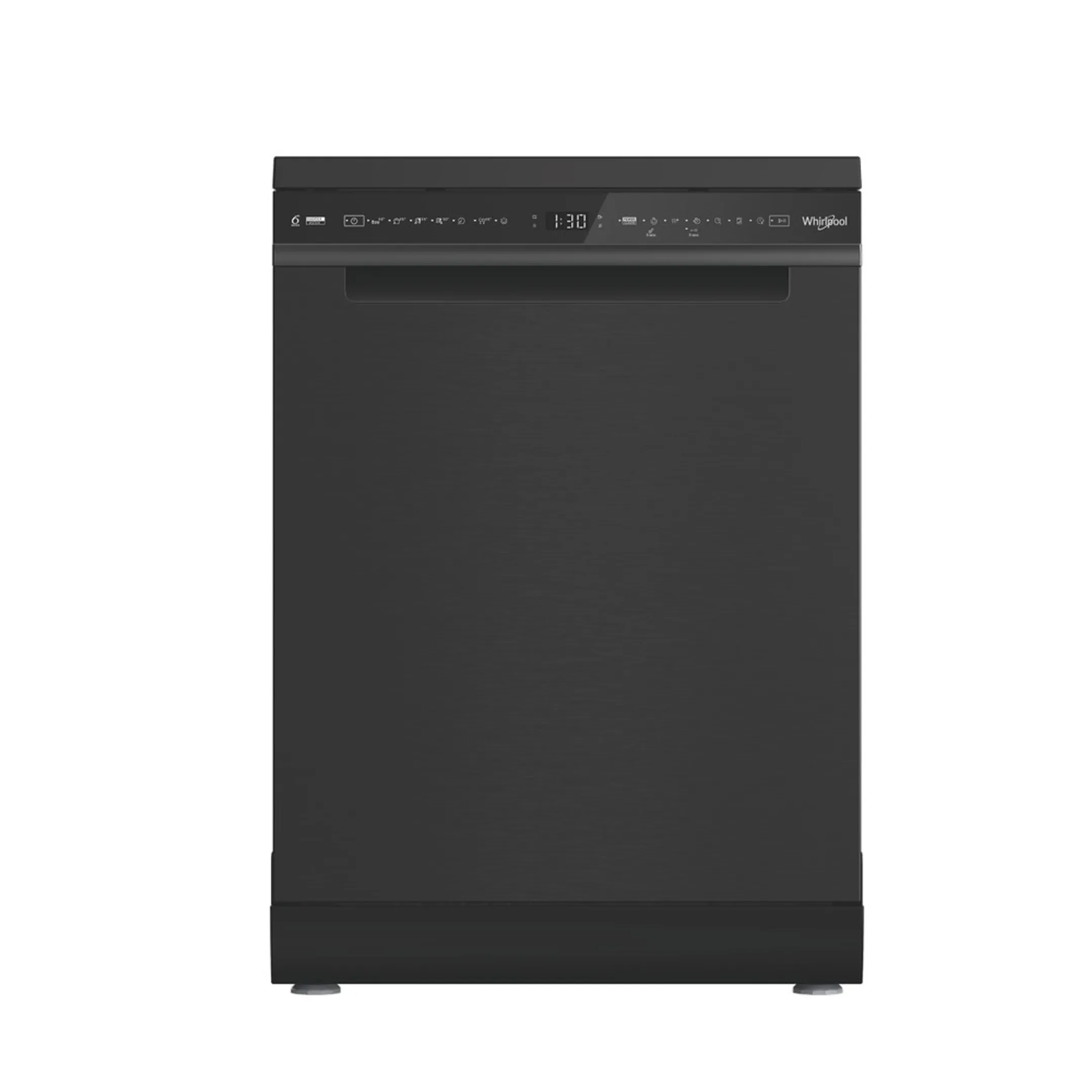 Vaatwasser W8F HS61BS