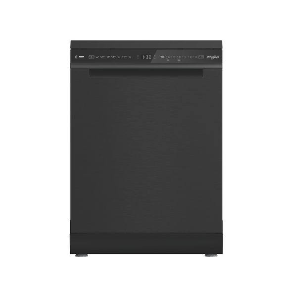 Vaatwasser W8F HS61BS