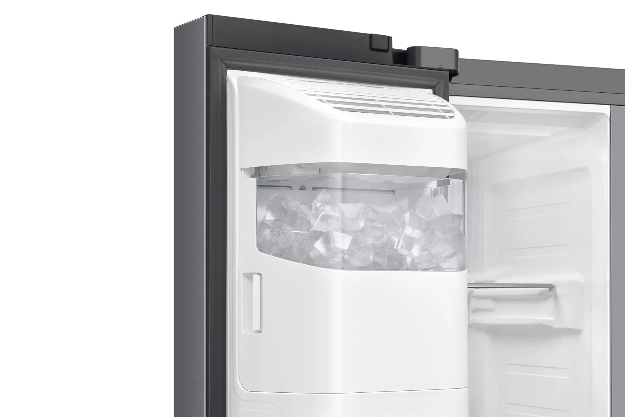  Amerikaanse Koelkast RS70F66KCTEF SpaceMax™