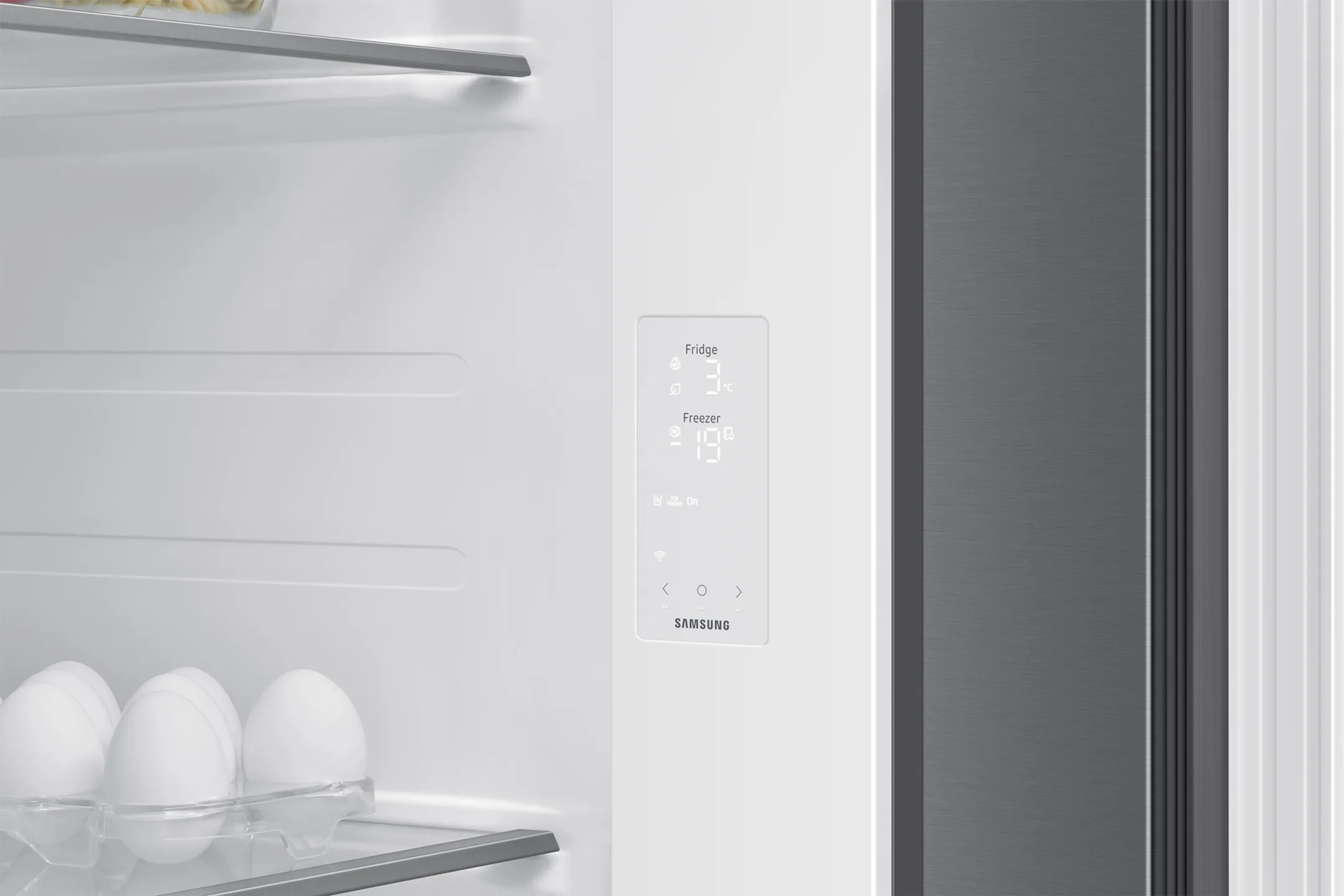  Amerikaanse Koelkast RS70F66KCTEF SpaceMax™