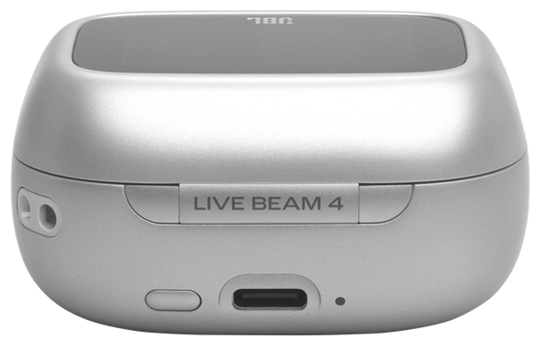 Écouteurs Live Beam 4 - Argent