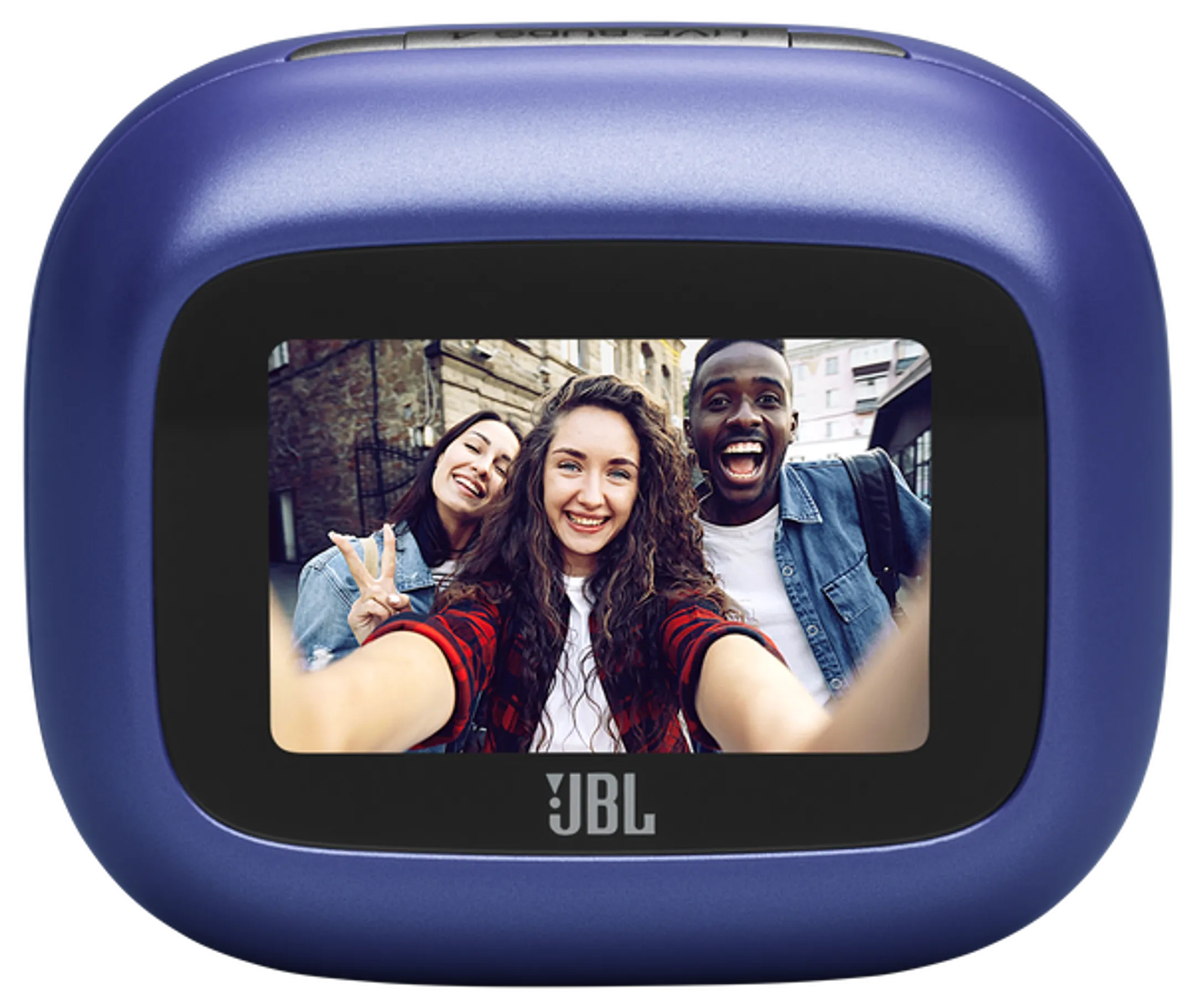 Live Buds 4 - Bleu