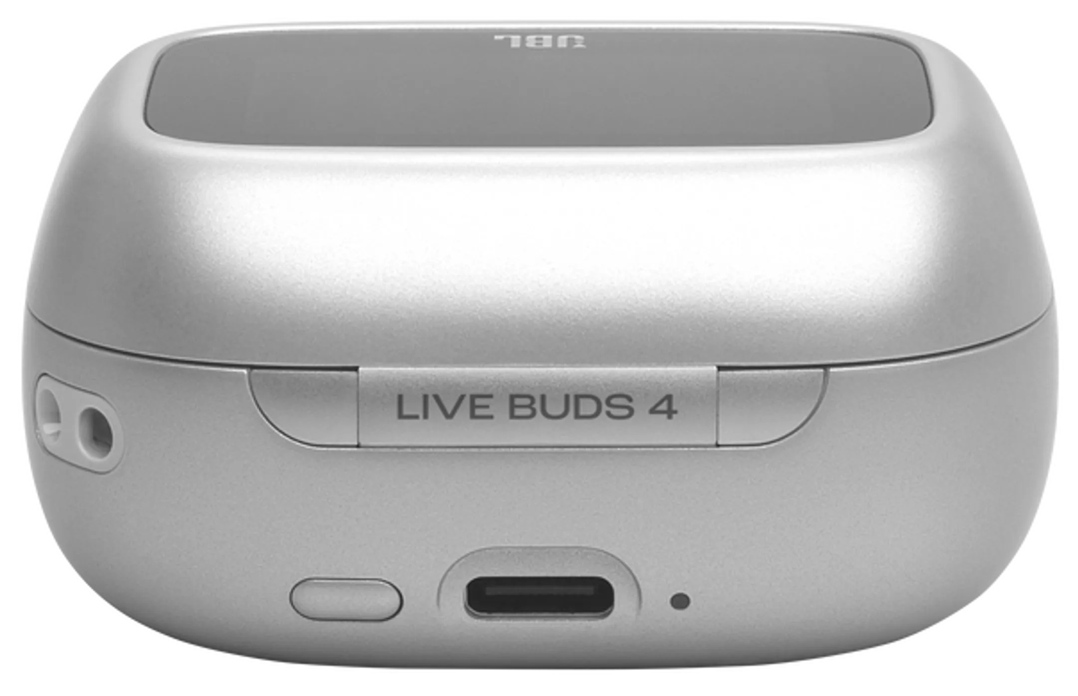 Live Buds 4 - Argent