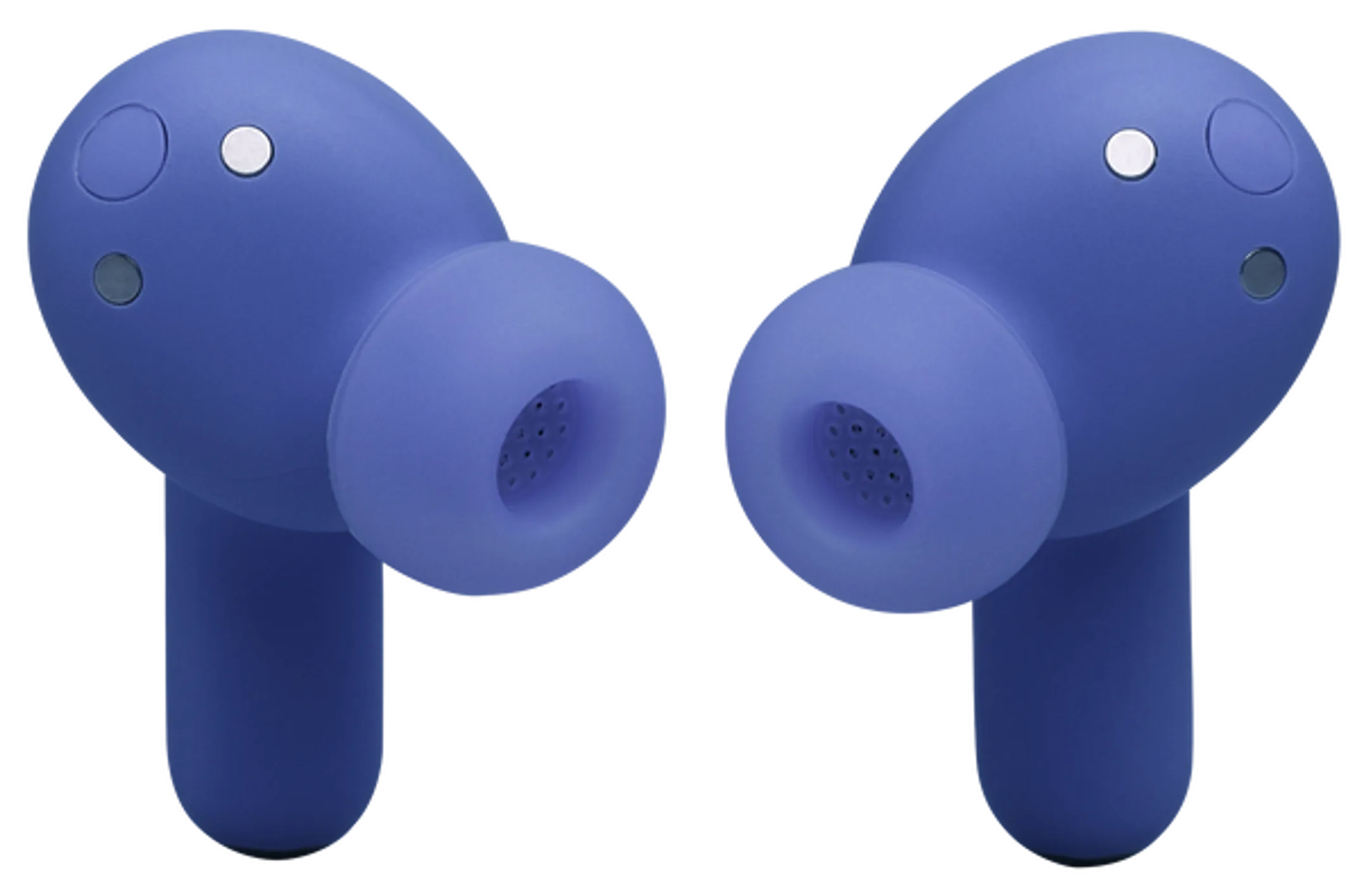 Écouteurs Live Beam 4 - Bleu