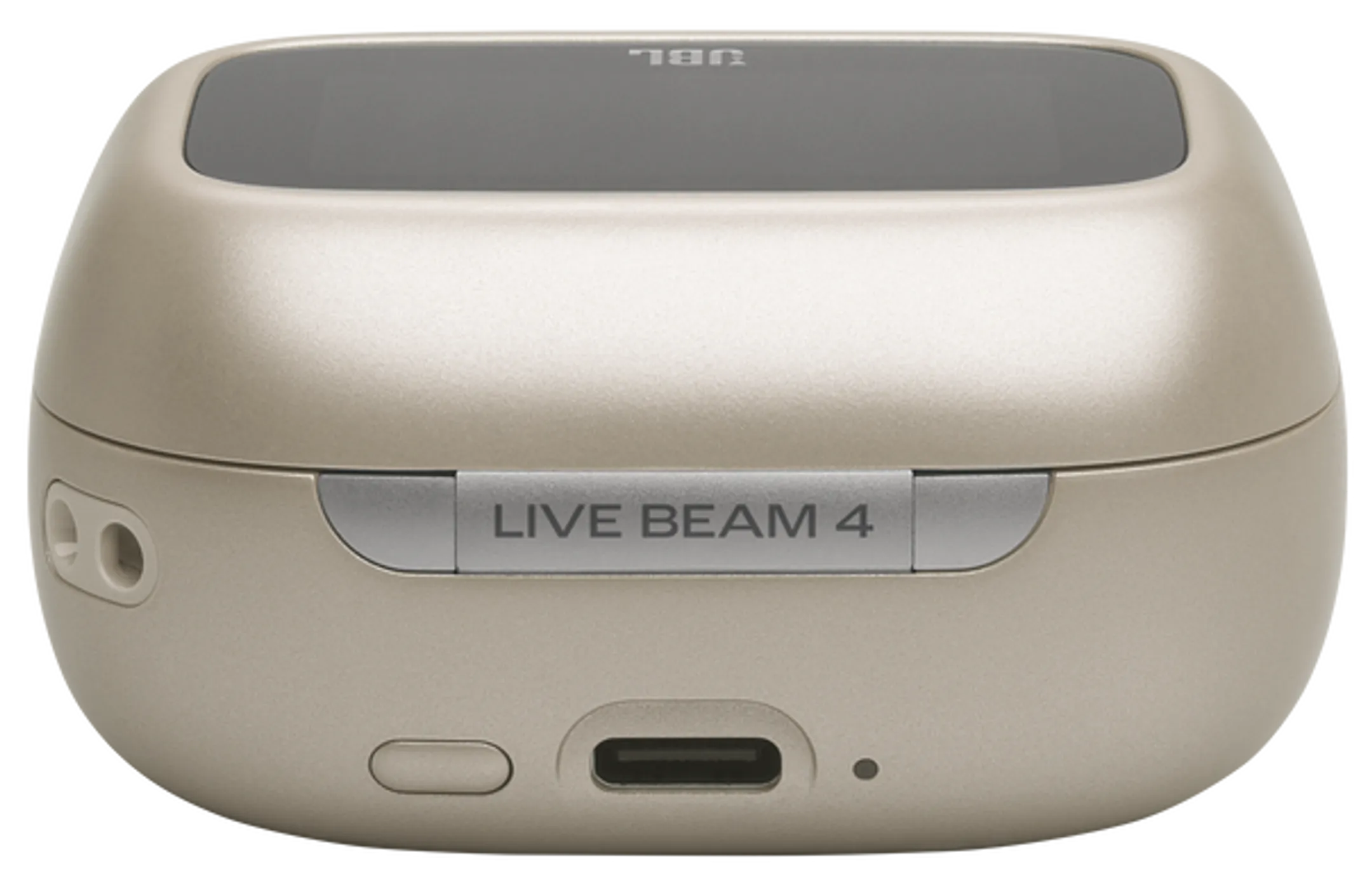 Écouteurs Live Beam 4 - Champagne