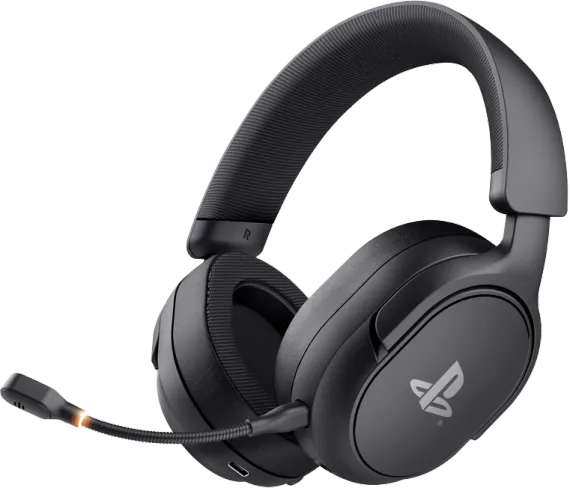 GXT 499 Forta Headset Gaming PS5 Zwart