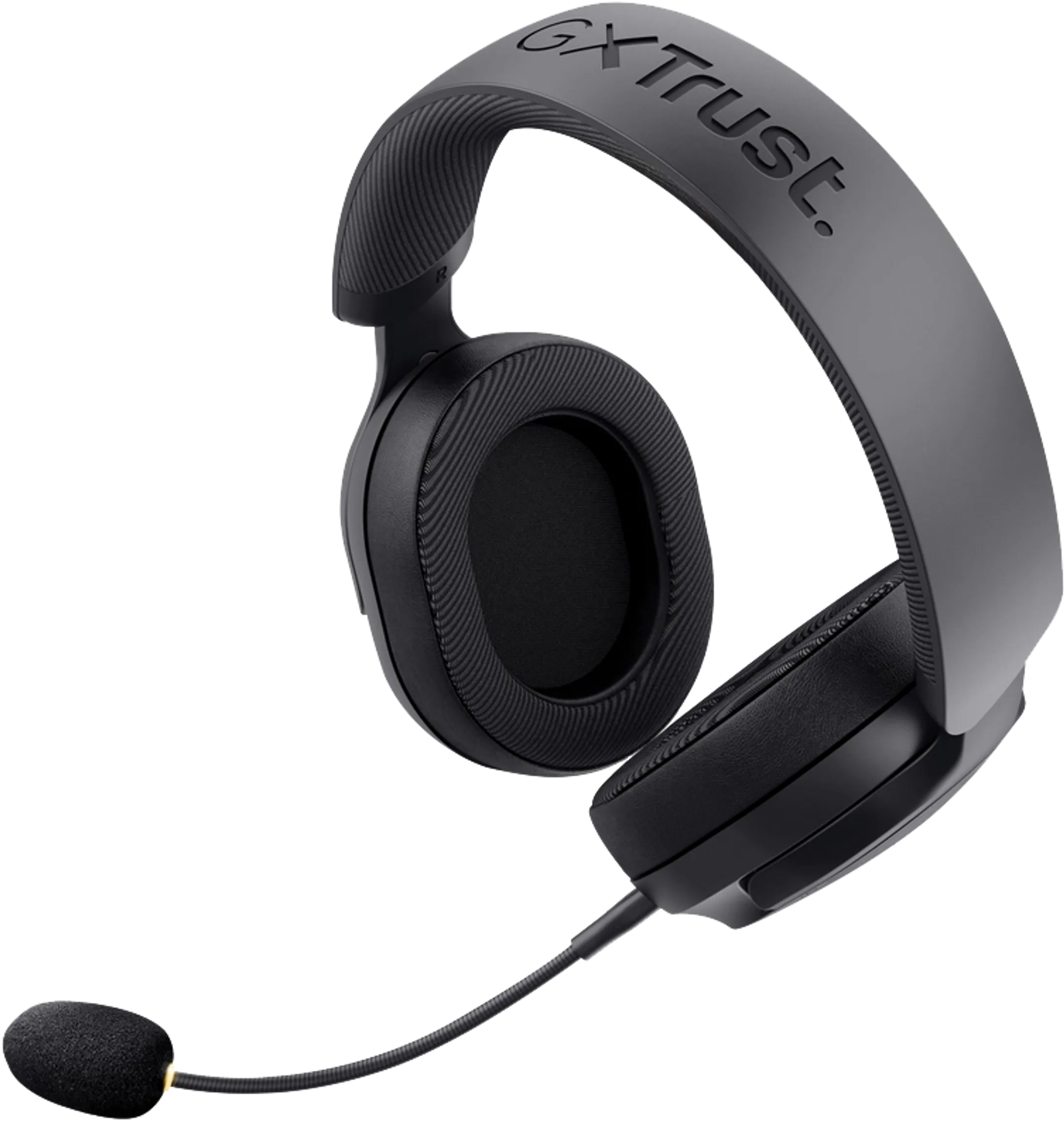 GXT 499 Forta Casque Gaming