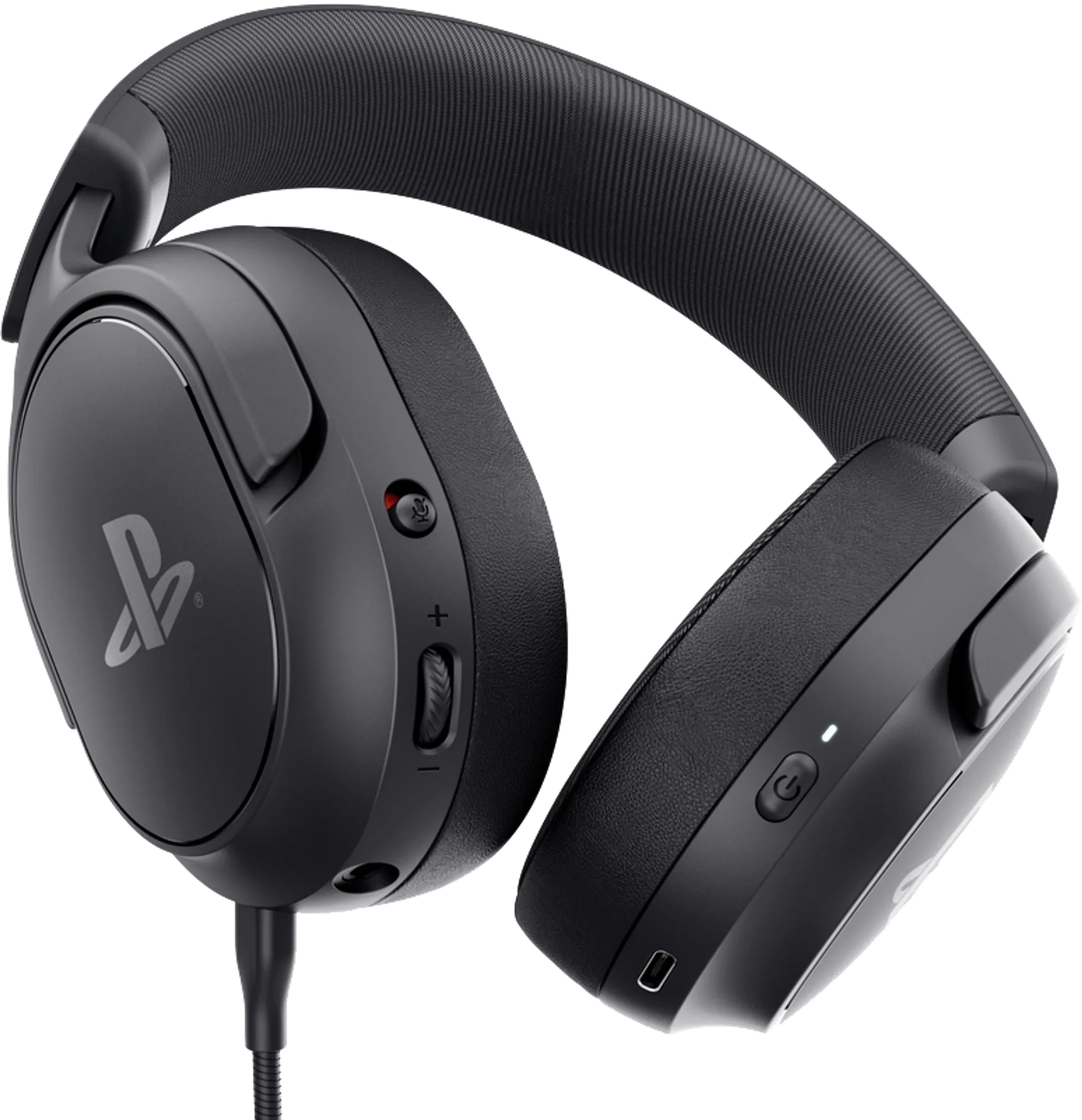 GXT 499 Forta Casque Gaming