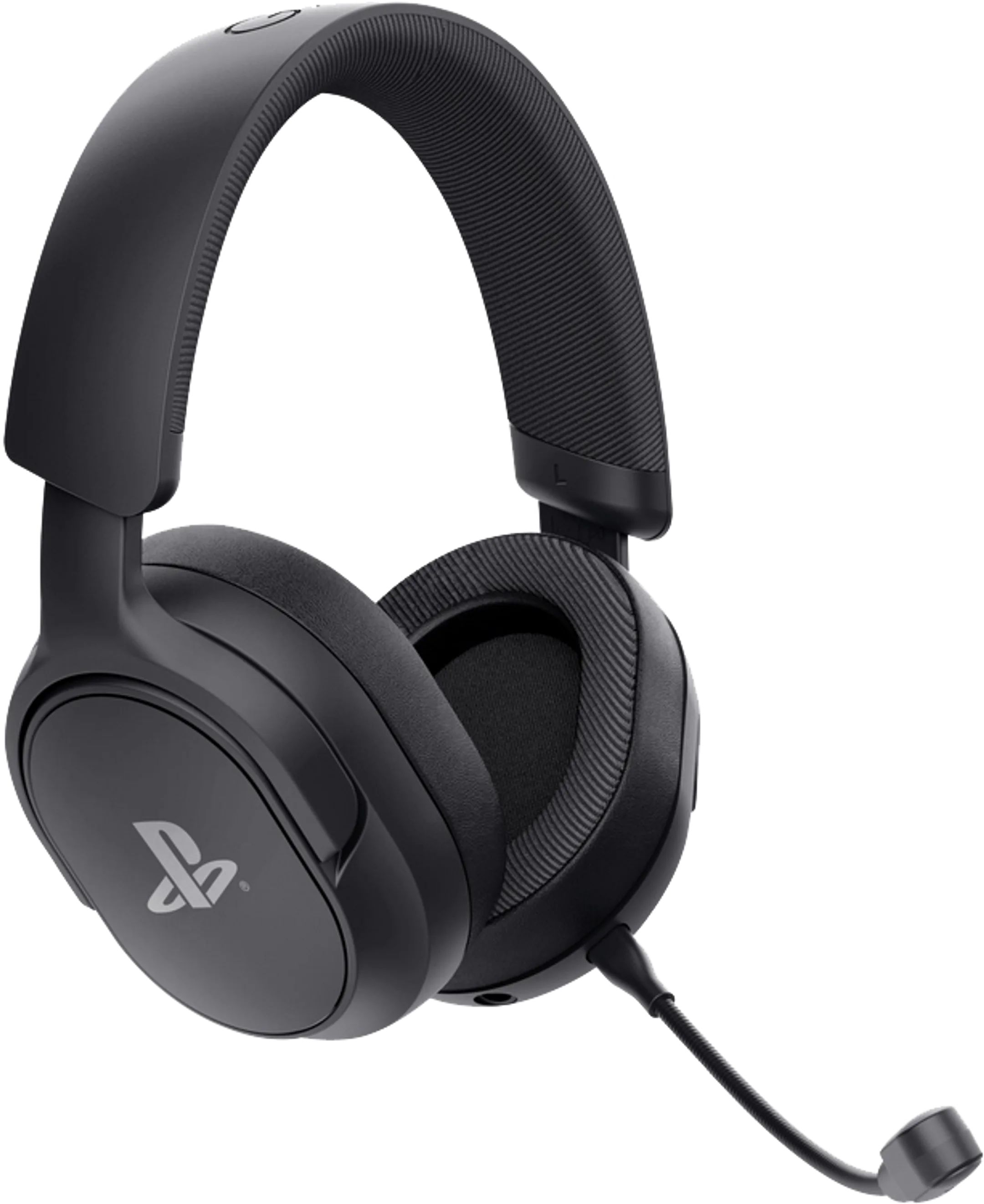 GXT 499 Forta Casque Gaming