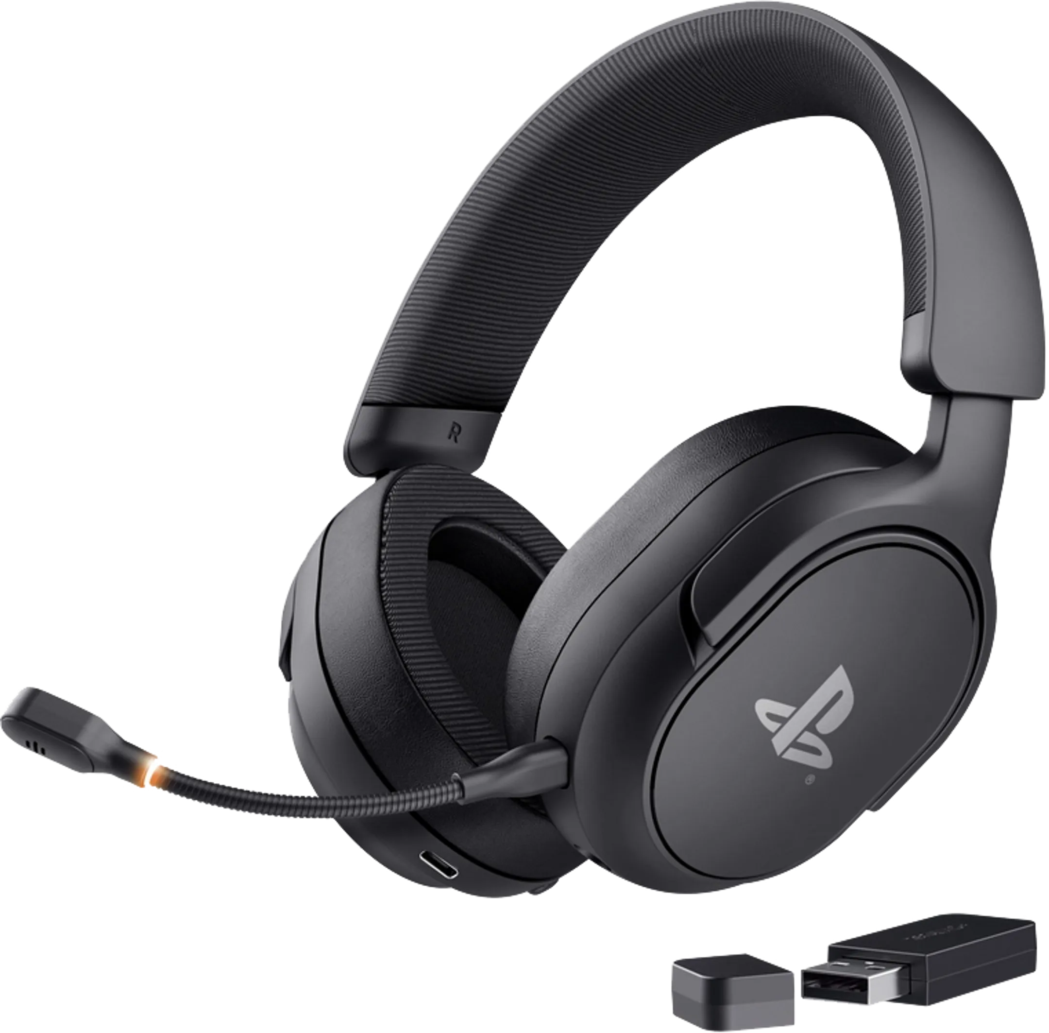GXT 499 Forta Casque Gaming