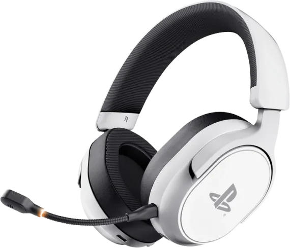 GXT 499W Forta Wireless Gaming Headset PS5