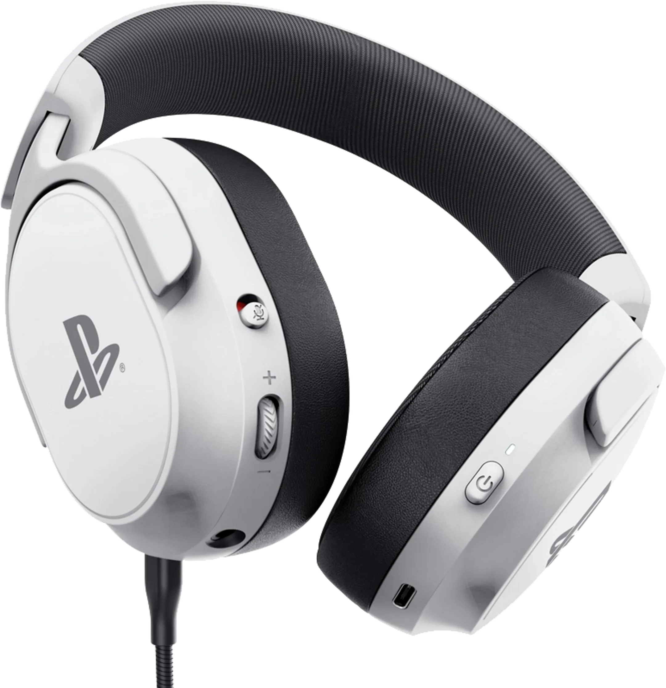 GXT 499W Forta Wireless Gaming Headset PS5