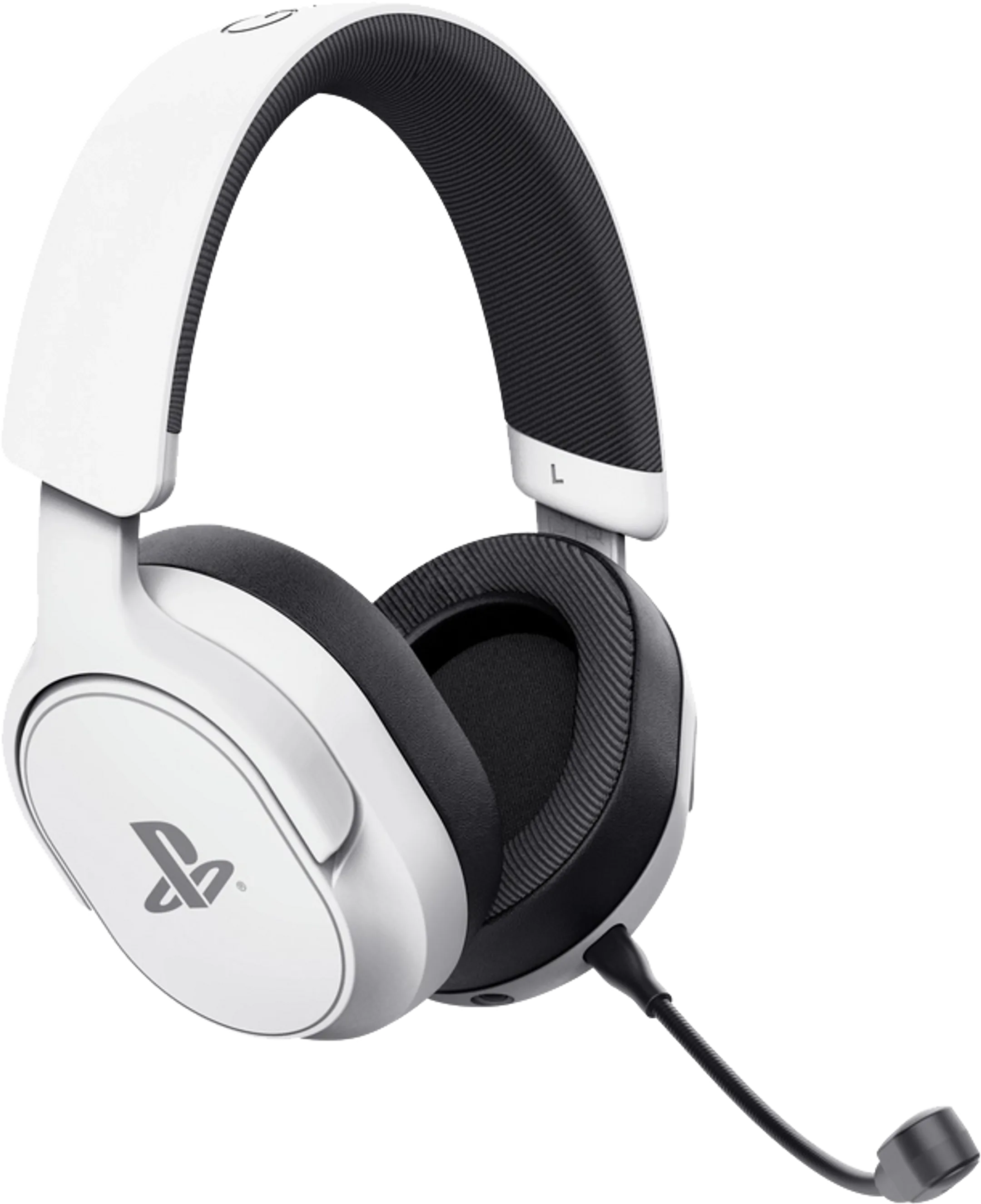 GXT 499W Forta Wireless Gaming Headset PS5