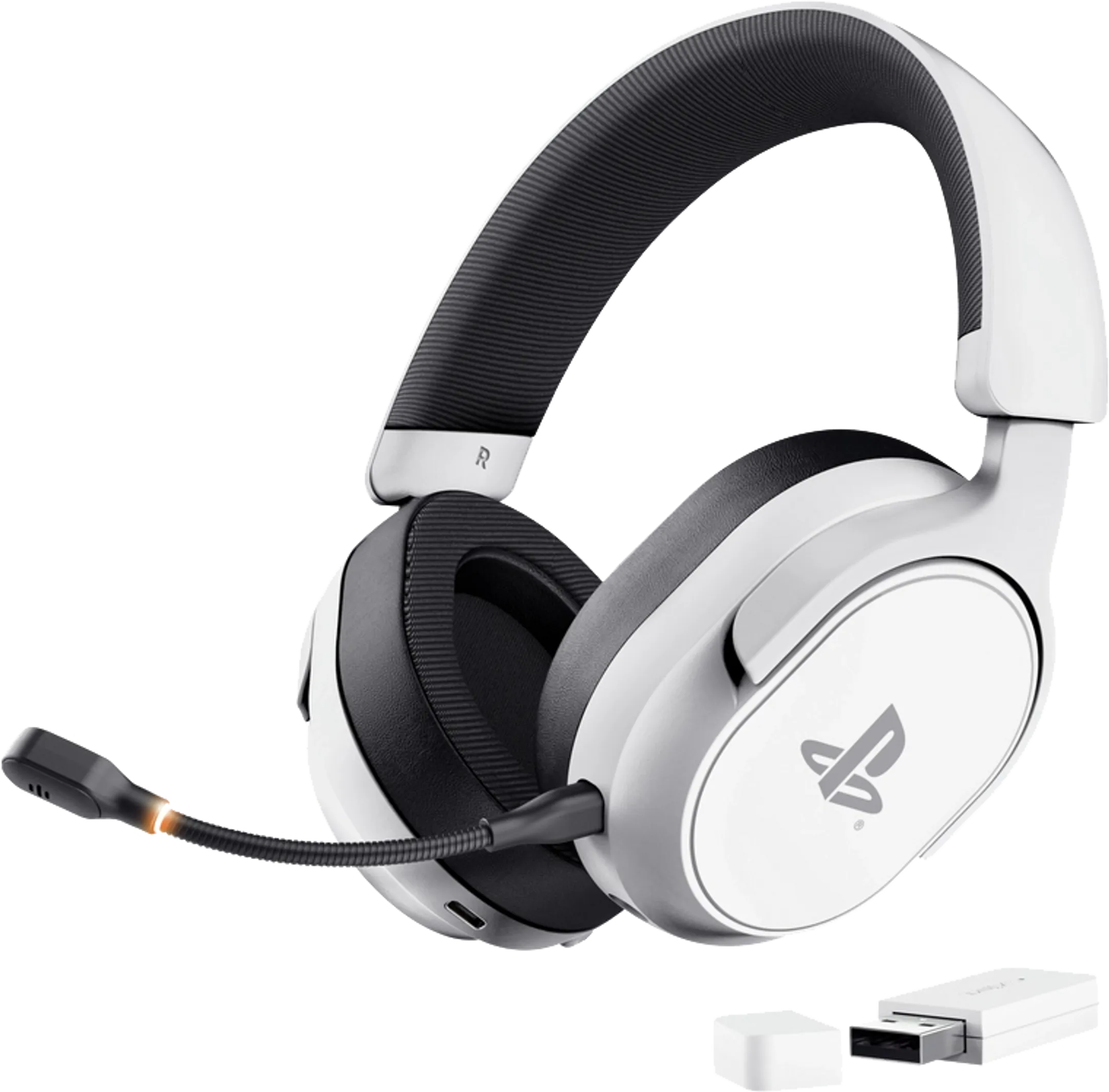 GXT 499W Forta Wireless Gaming Headset PS5