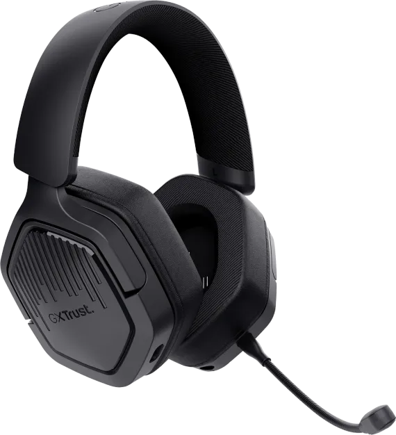 GXT 493 Carus Gaming headset