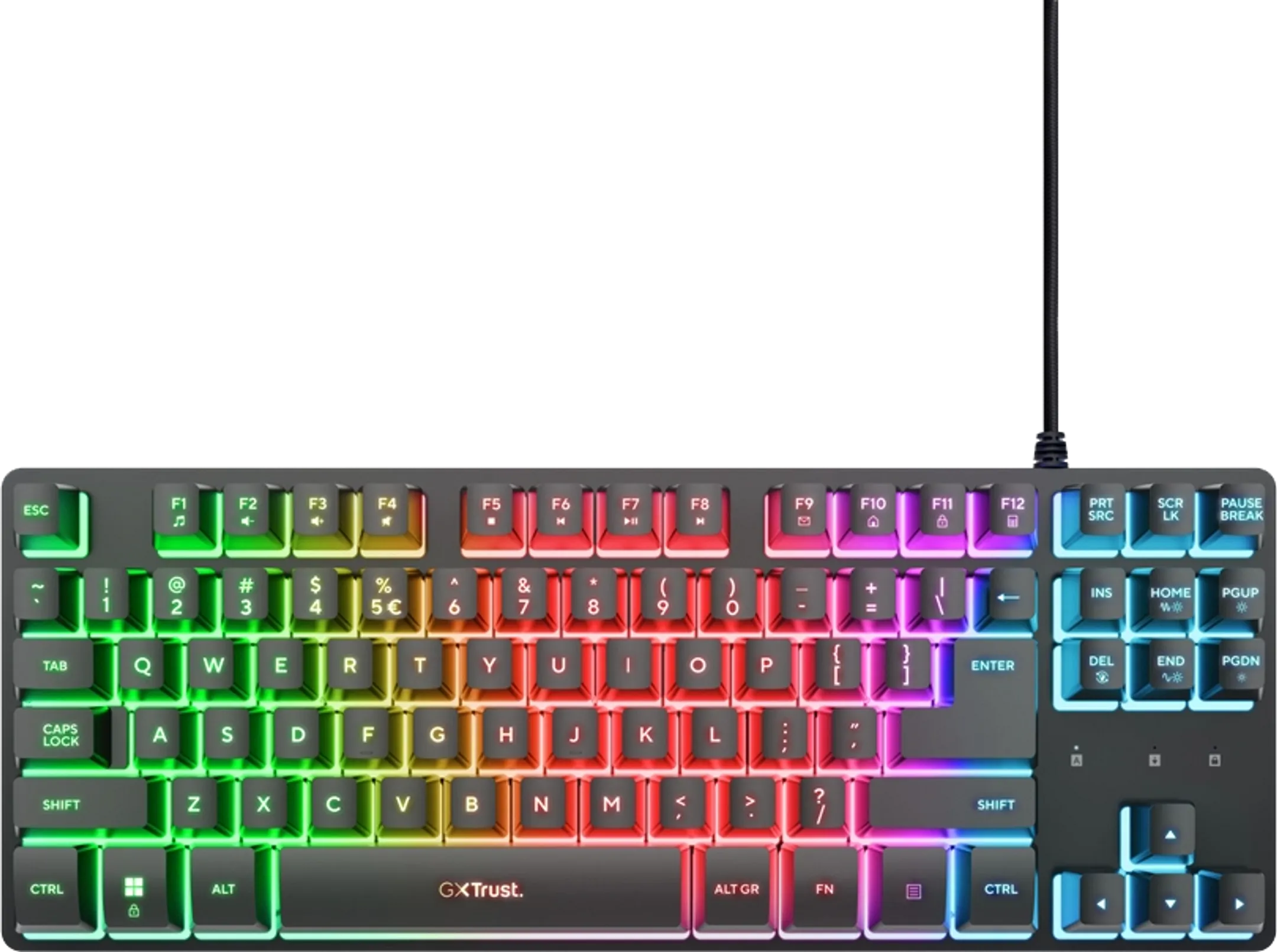 GXT 833 Thado TKL