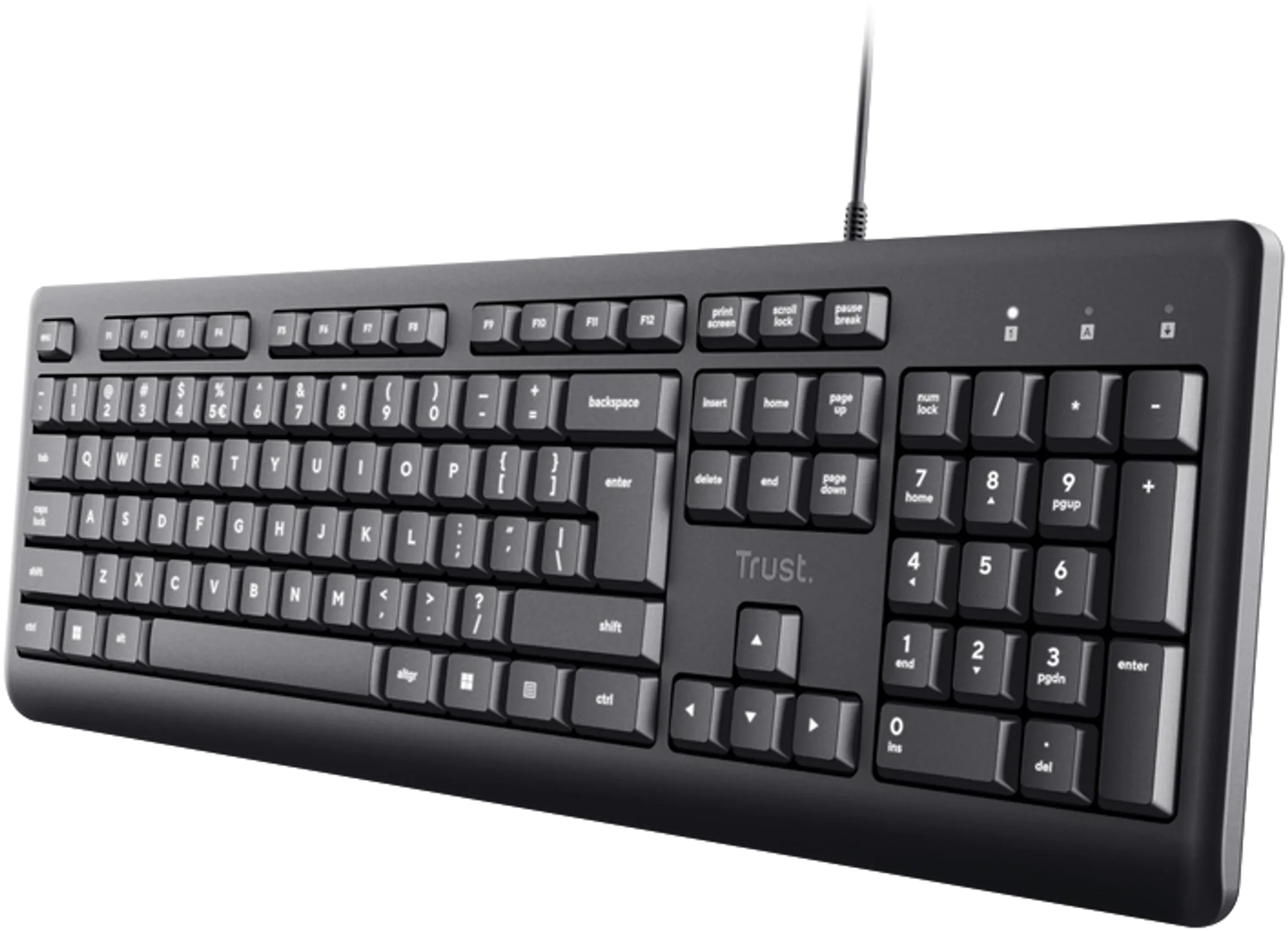 Primo Clavier éclairé - US