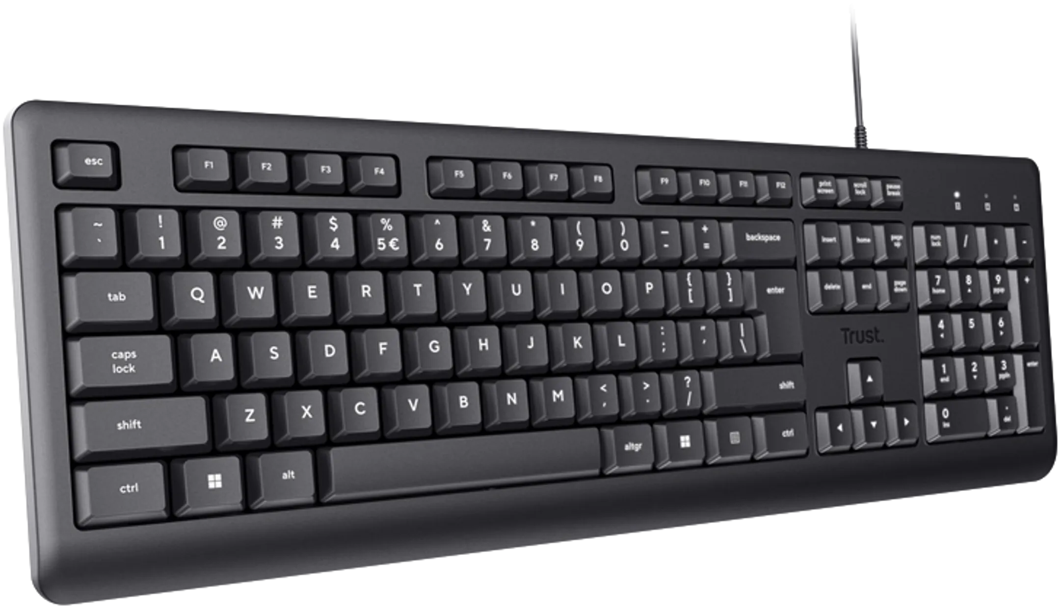 Primo Clavier éclairé - US