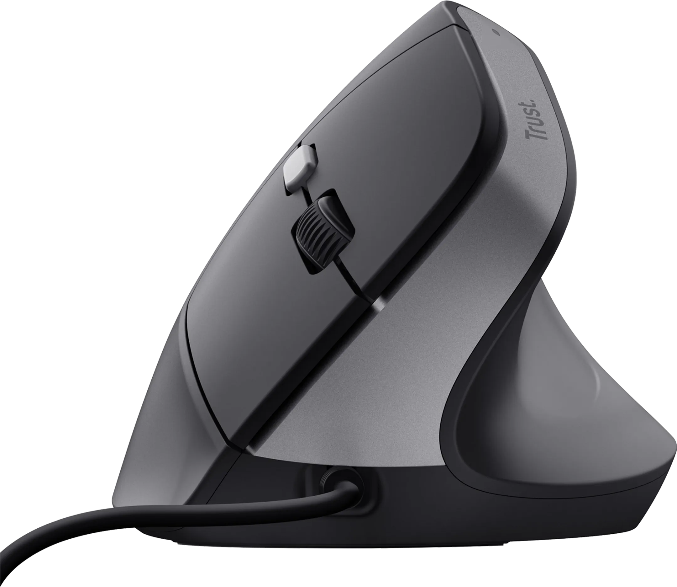 Bayo II Ergonomische bedrade muis