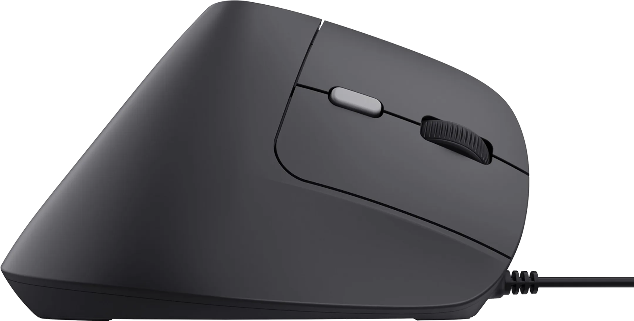 Bayo II Ergonomische bedrade muis