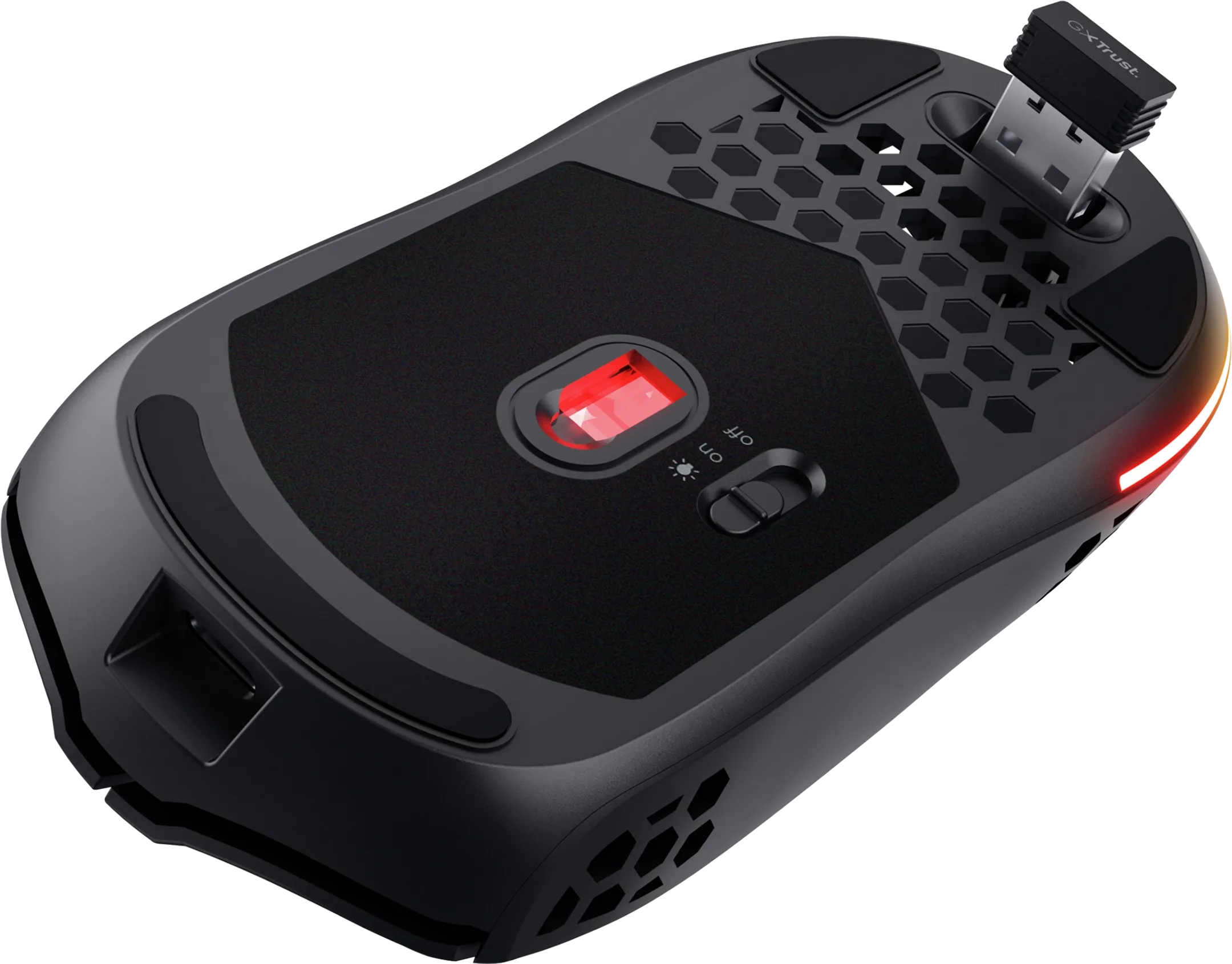Gaming GXT 929 Helox Ultralight
