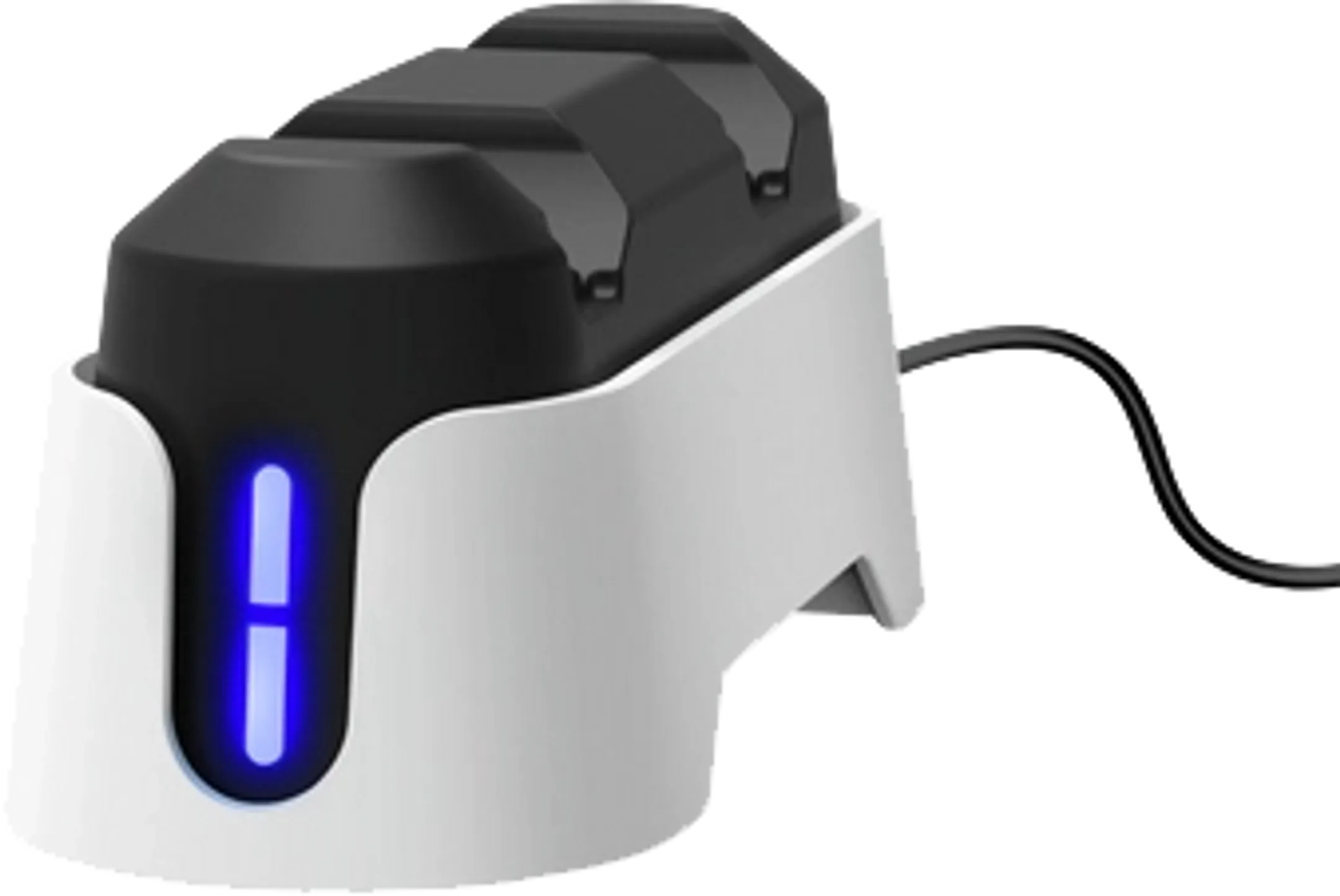 GXT 228 Dual Charging Dock Playstation 5 