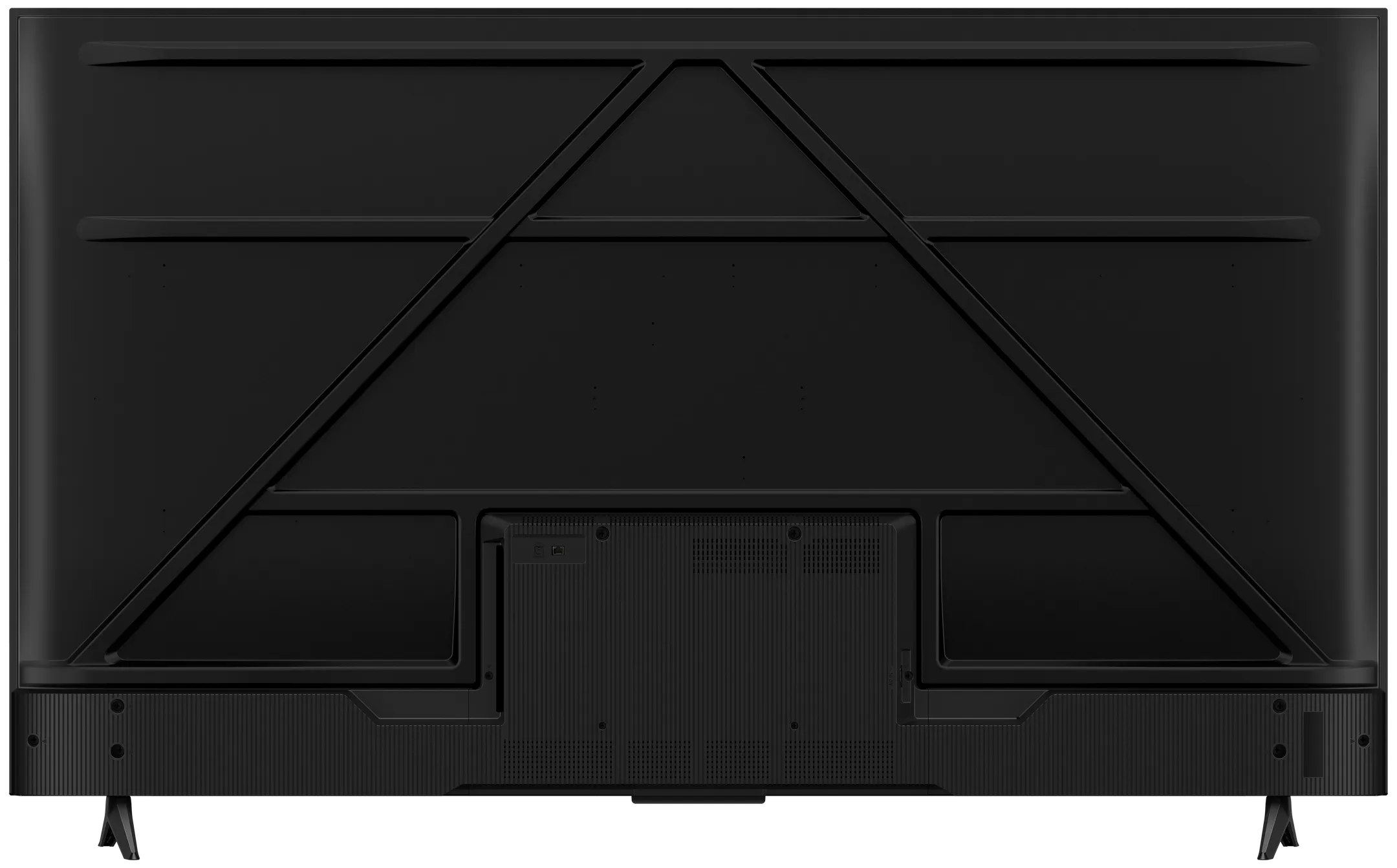 4K UHD TV 65P6L (2026) - 65 pouces