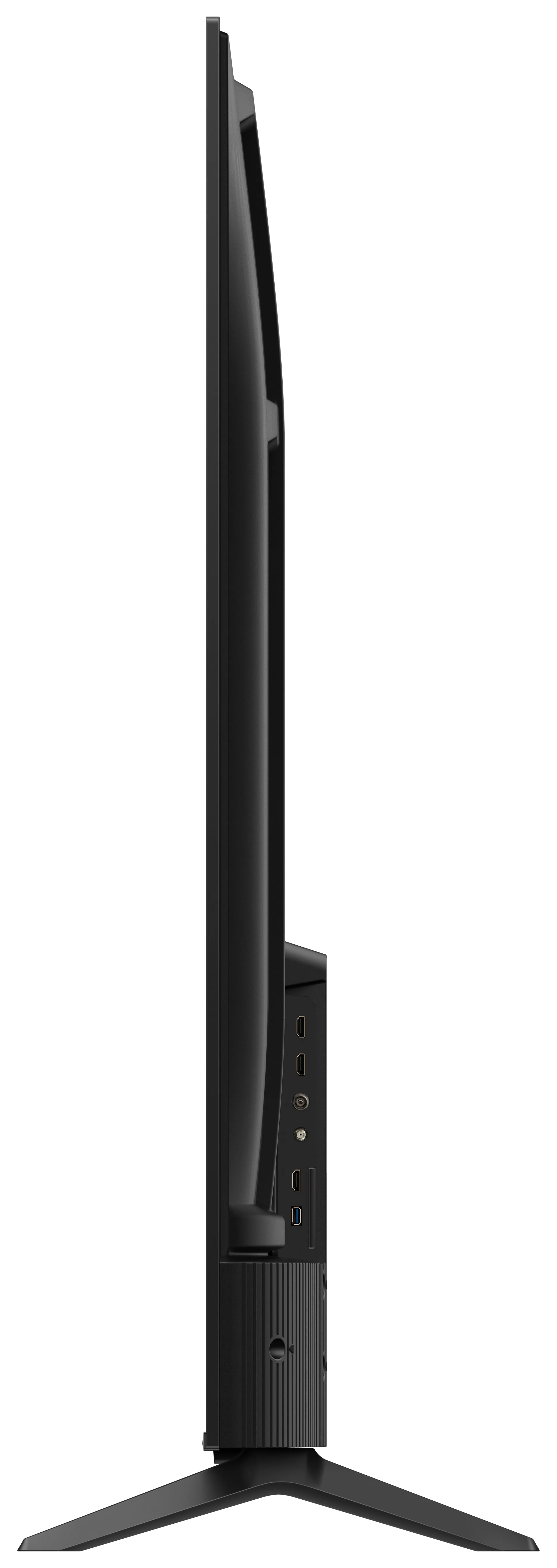 4K UHD TV 65P6L (2026) - 65 pouces