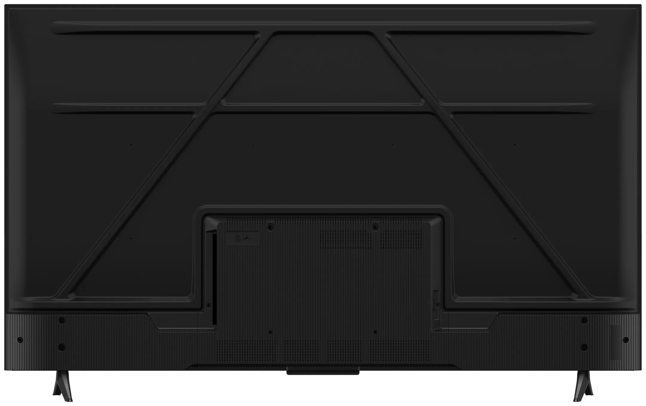 4K UHD TV 55P6L (2026) - 55 pouces