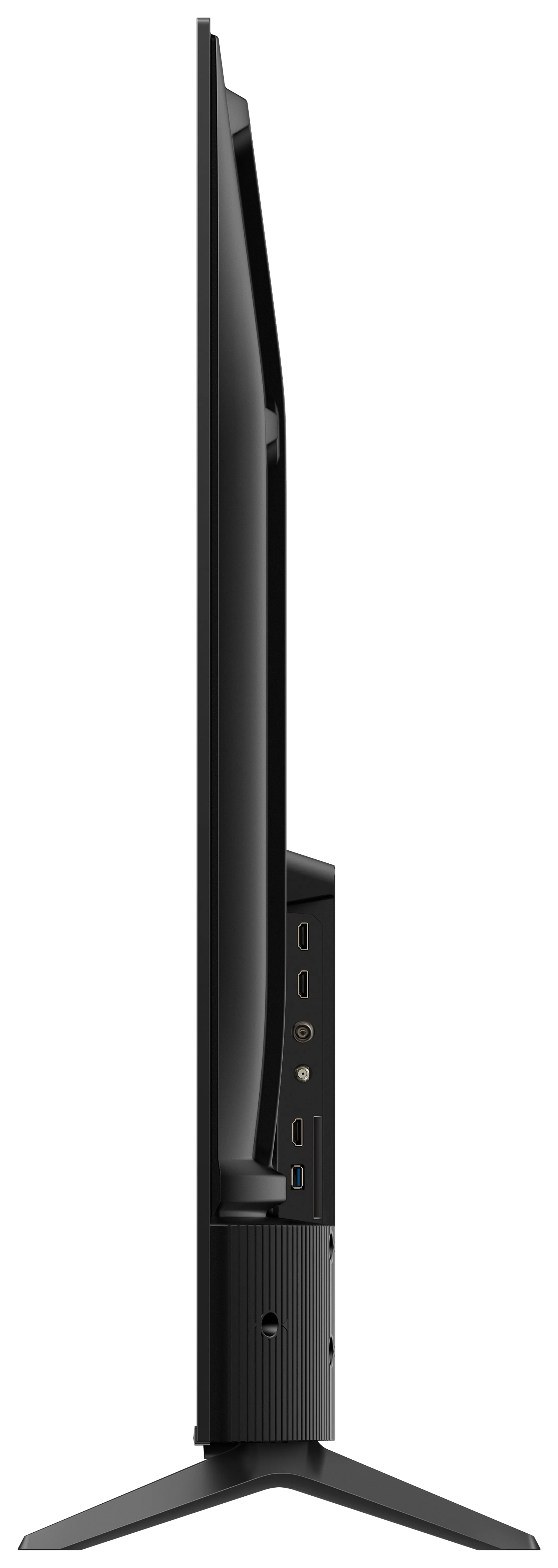 4K UHD TV 55P6L (2026) - 55 pouces