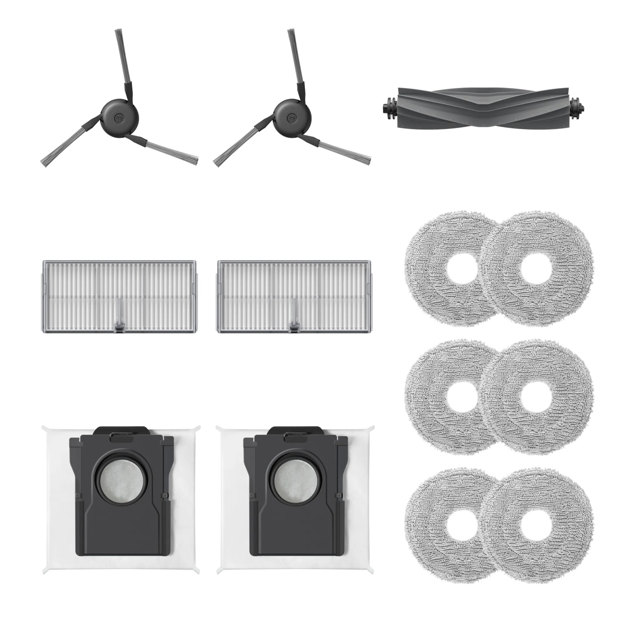Pack d'accessoires pour L10U Gen3 / D30U / L40UAE