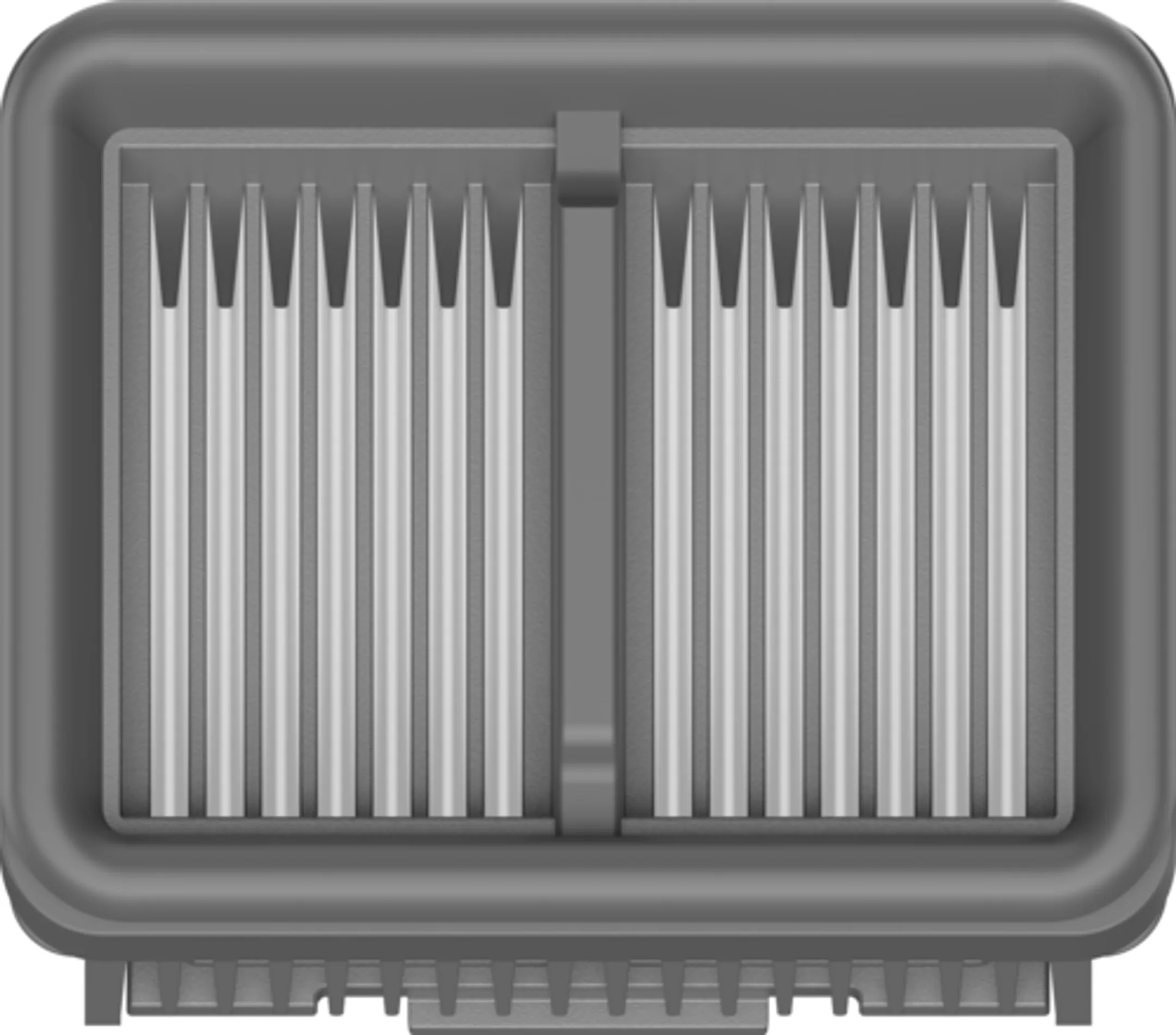 Filtre de rechange Dreame pour aspirateurs laveurs