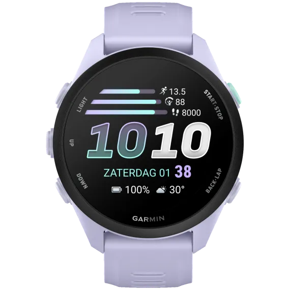 Forerunner 70 - Lavendel